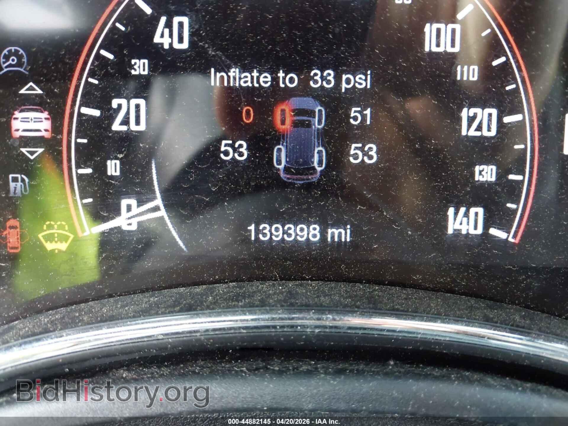 2017 DODGE DURANGO - VIN: 1C4RDHDG6HC677100 - Photo 15