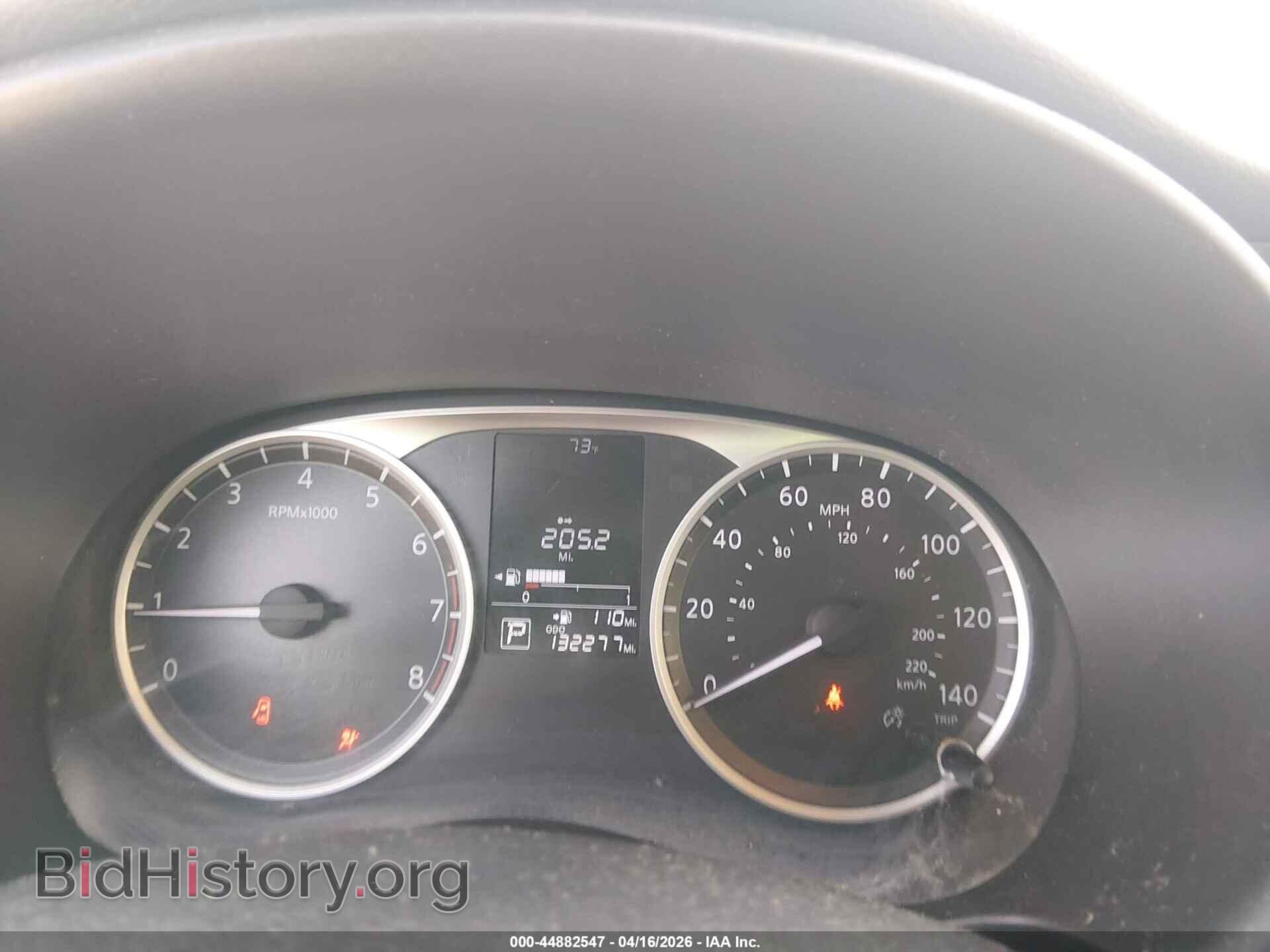 2019 NISSAN KICKS - VIN: 3N1CP5CU3KL517564 - Фото 7