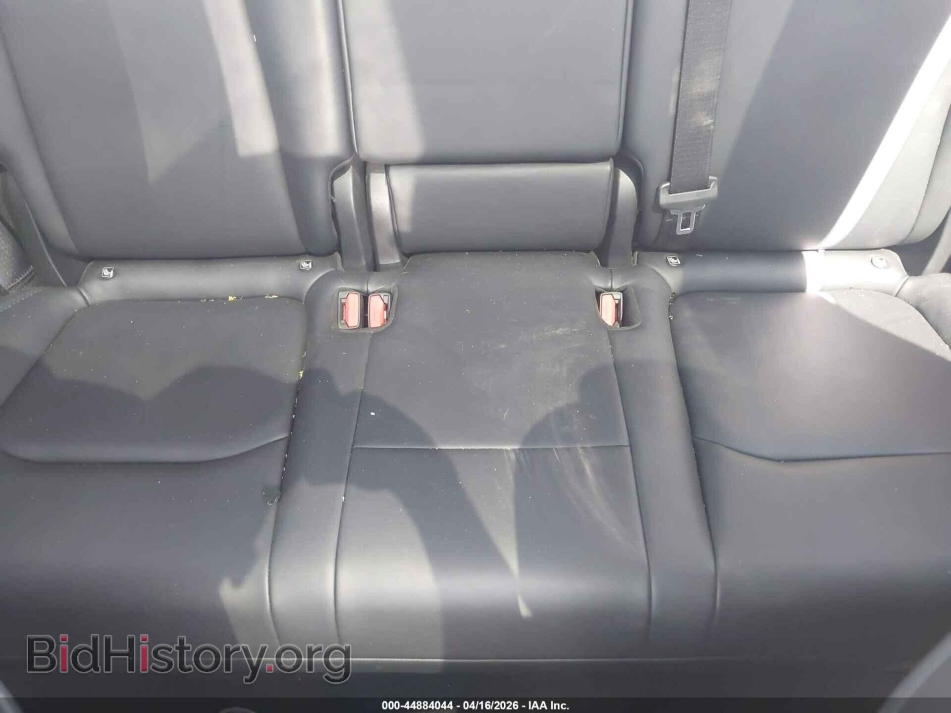 2024 TESLA MODEL Y - VIN: 7SAYGDED5RF002491 - Фото 8