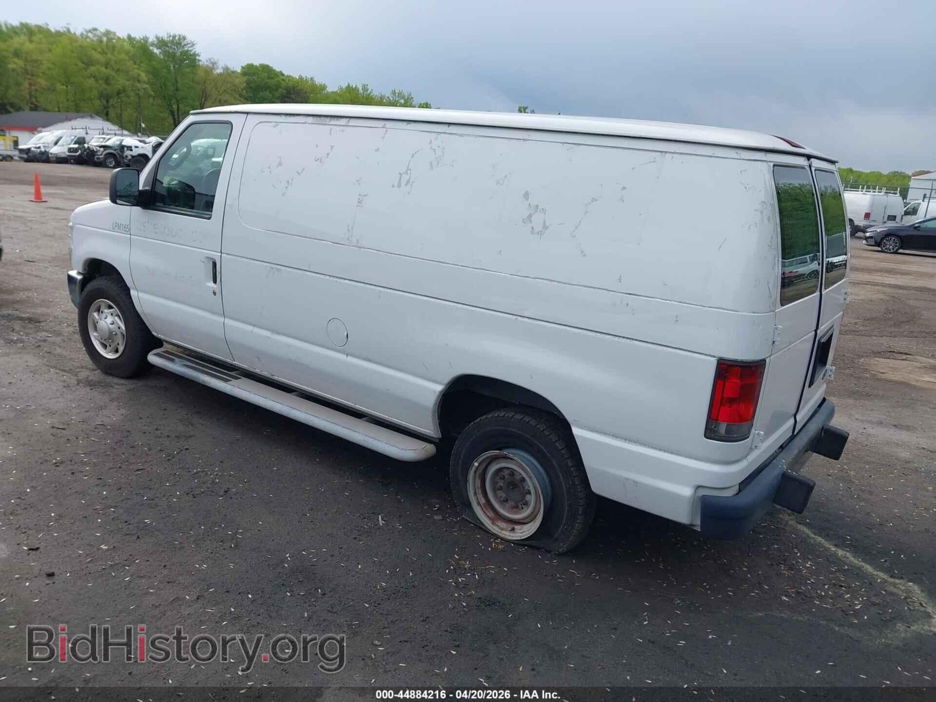 2013 FORD E-250 - VIN: 1FTNE2EW9DDA80557 - Фото 3