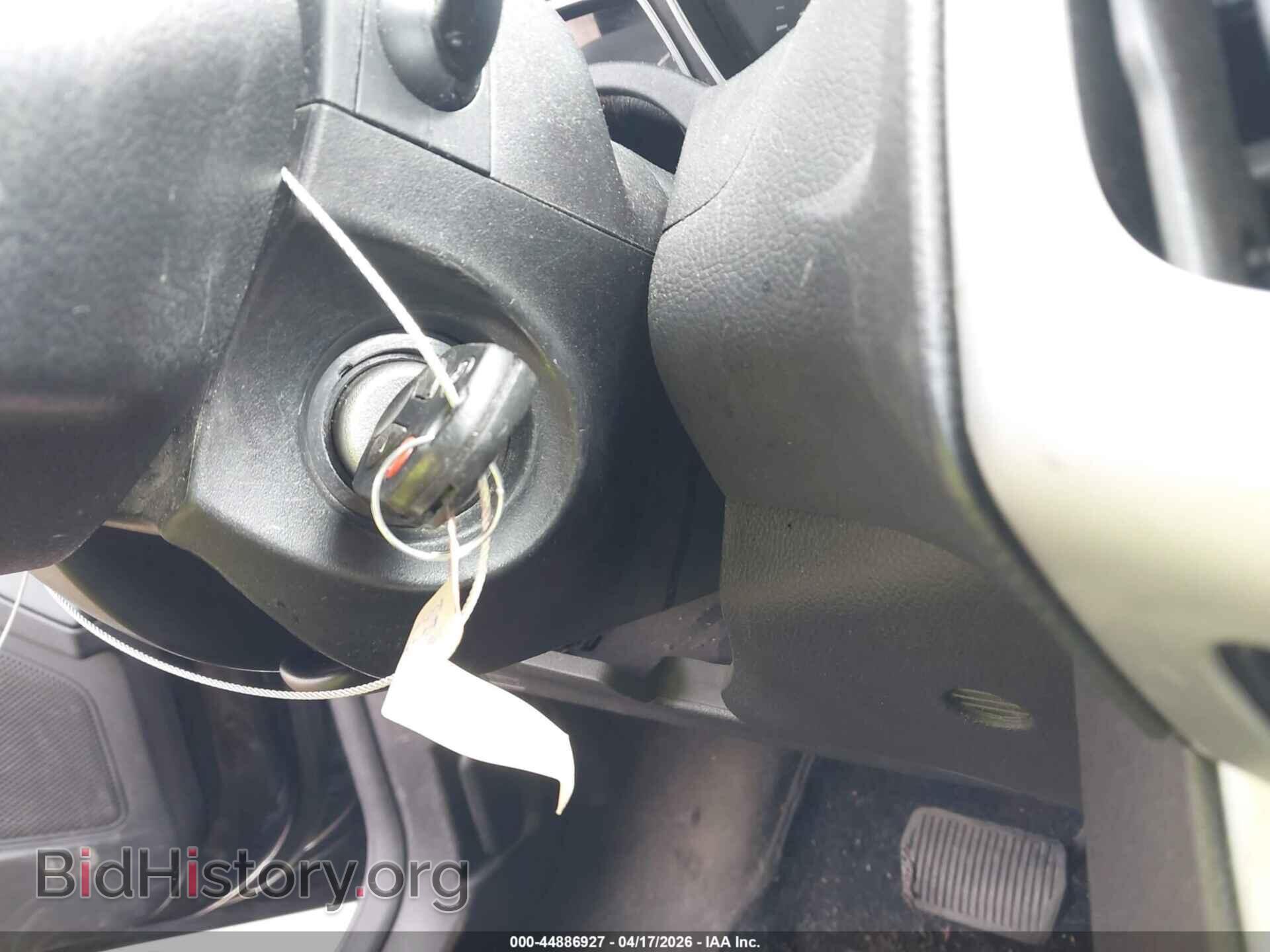 2014 FORD FOCUS - VIN: 1FADP3F20EL408940 - Фото 11