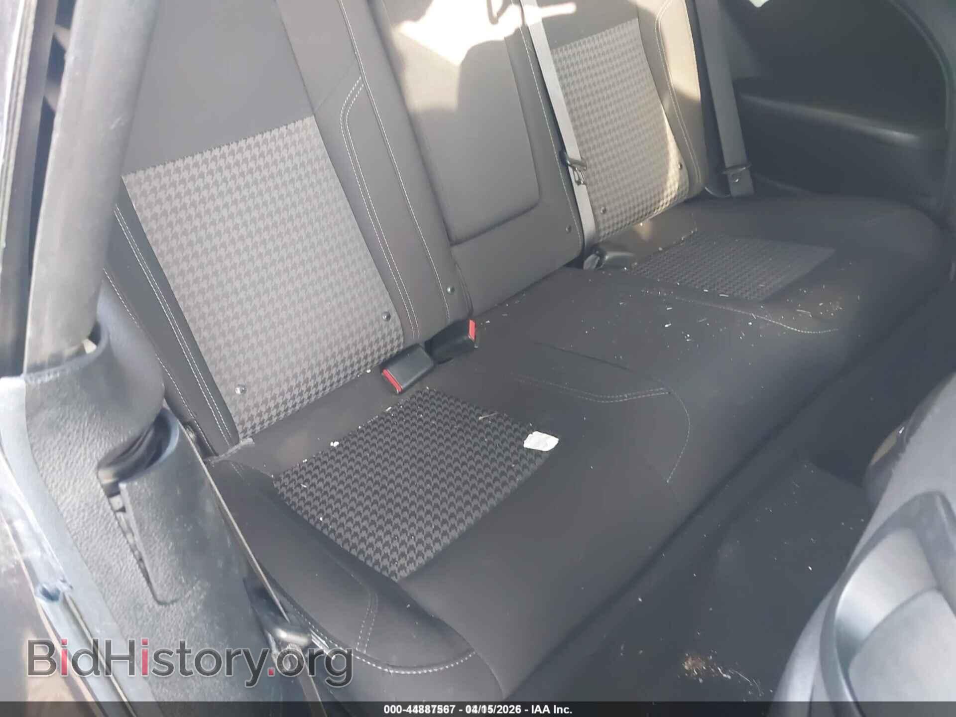 2019 DODGE CHALLENGER - VIN: 2C3CDZAG4KH750828 - Фото 8