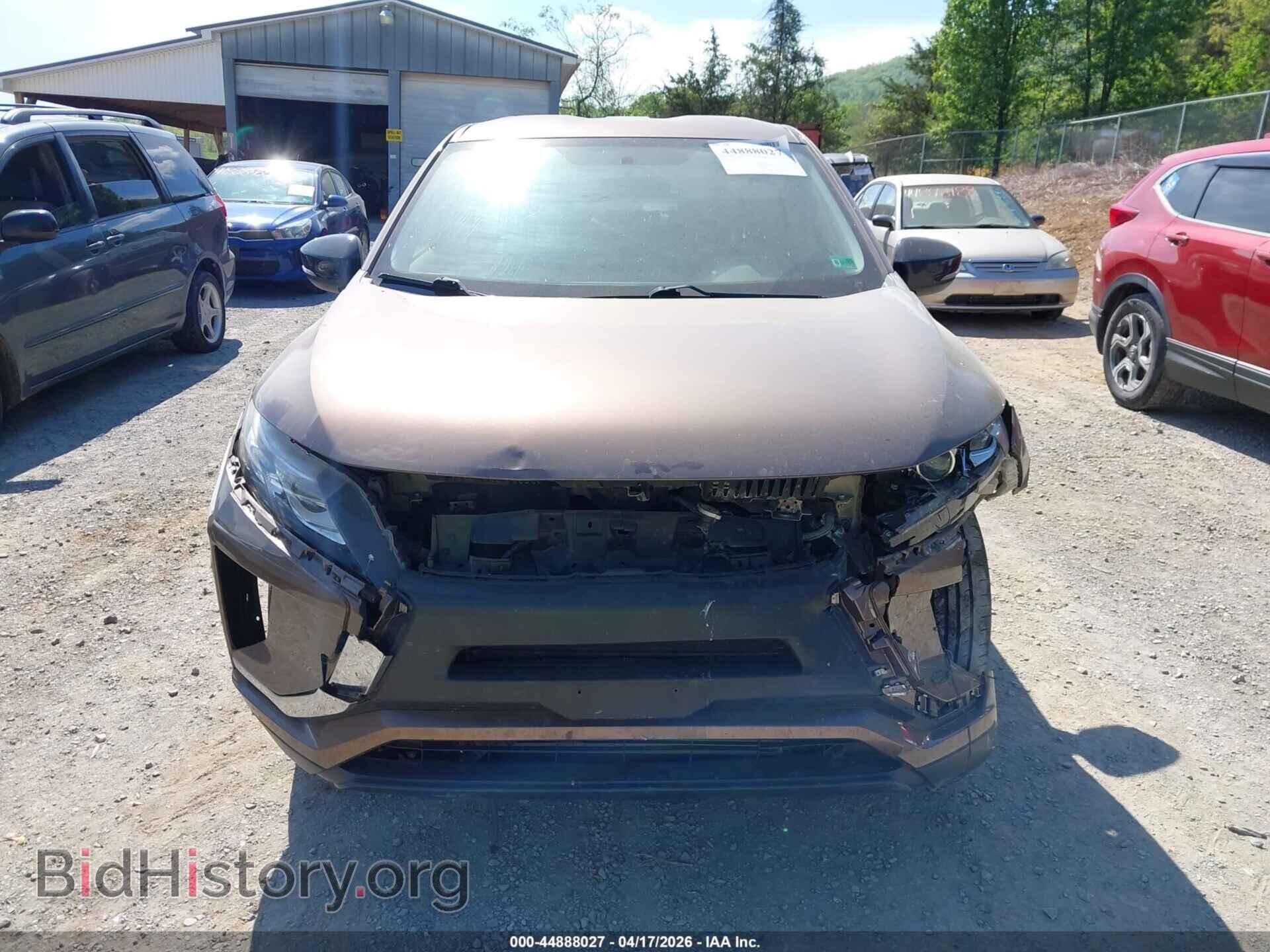 2018 MITSUBISHI ECLIPSE CROSS - VIN: JA4AT4AA4JZ066892 - Photo 13