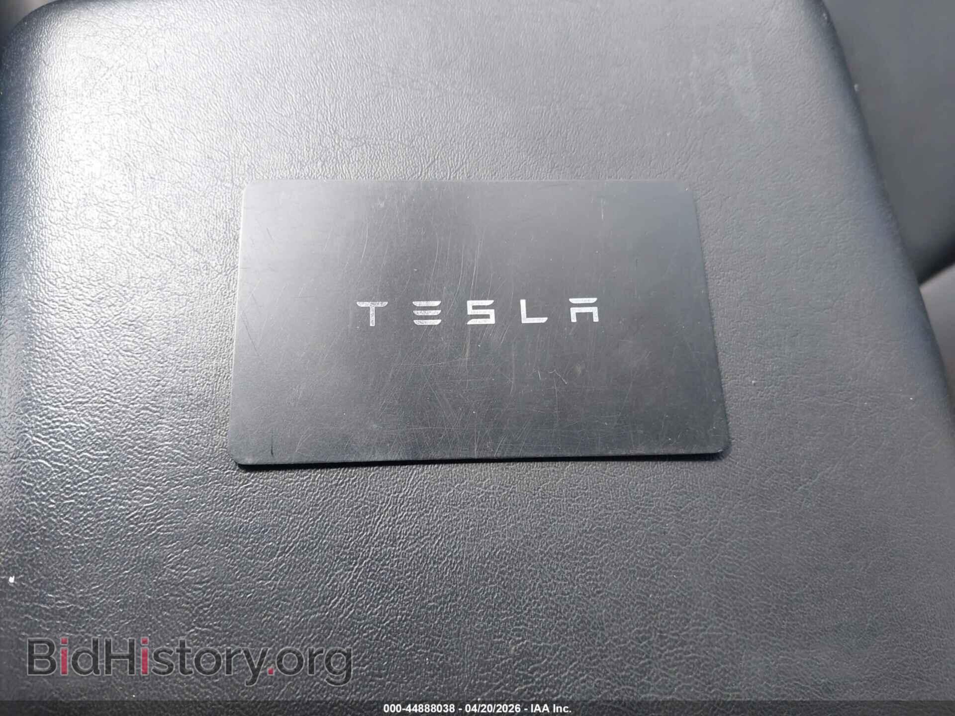2018 TESLA MODEL 3 - VIN: 5YJ3E1EA4JF153473 - Фото 11