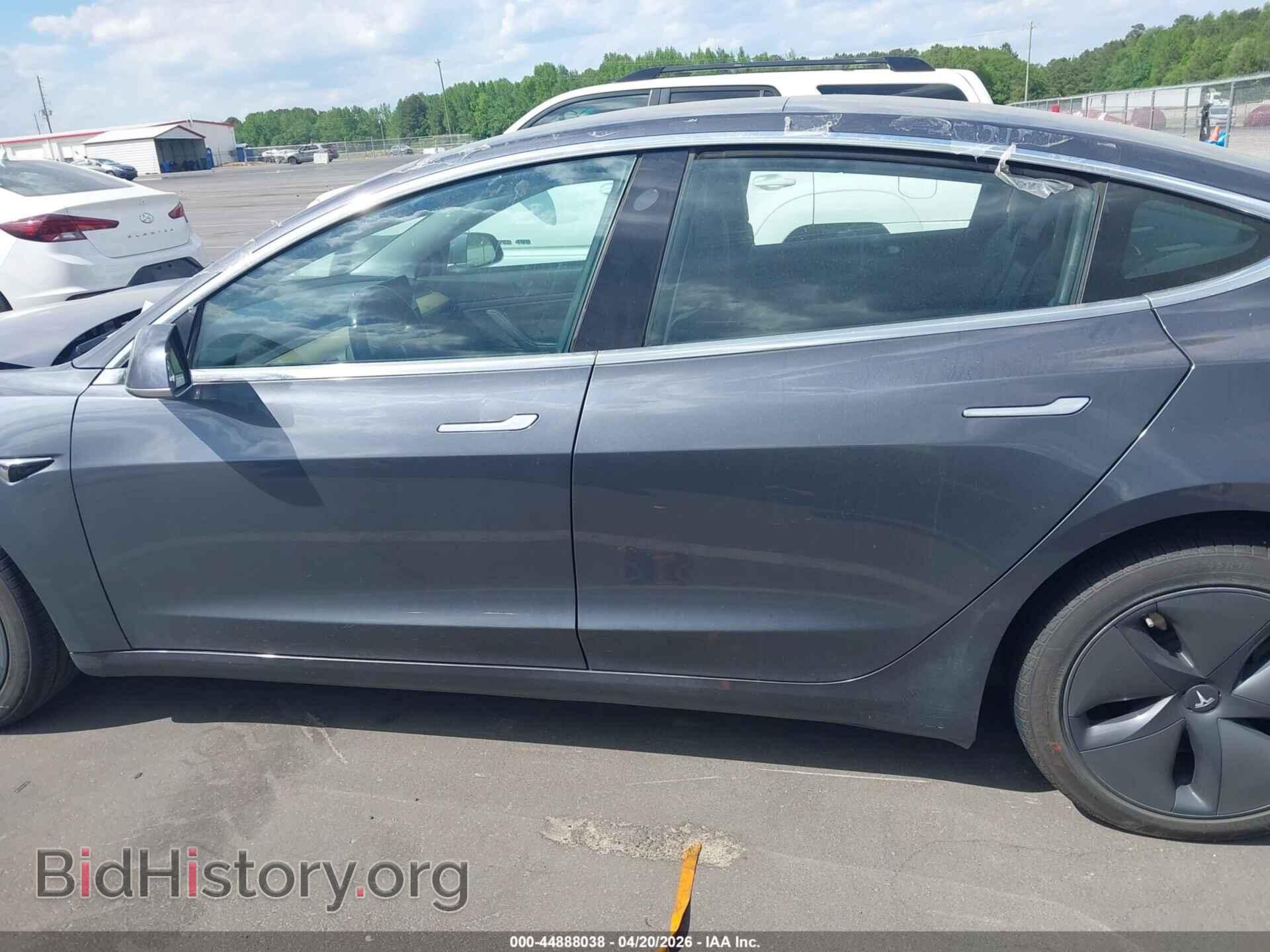 2018 TESLA MODEL 3 - VIN: 5YJ3E1EA4JF153473 - Фото 14