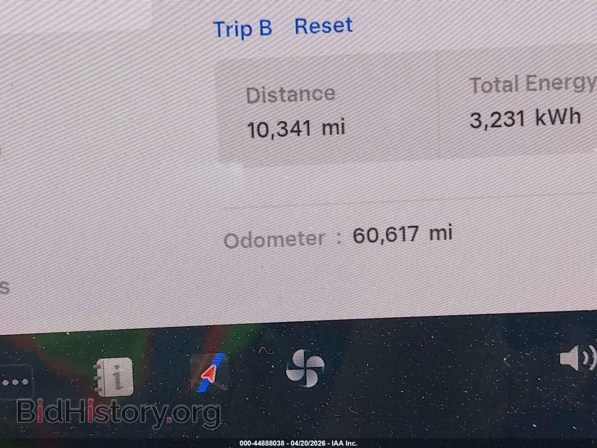 2018 TESLA MODEL 3 - VIN: 5YJ3E1EA4JF153473 - Фото 15