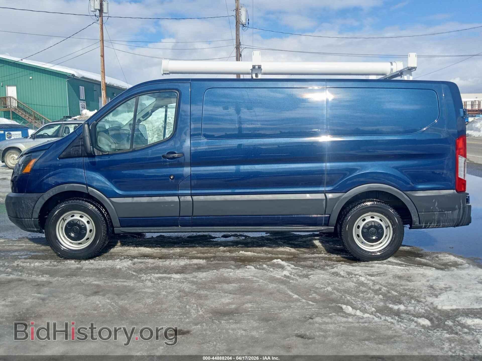2015 FORD TRANSIT-150 - VIN: 1FTNE1YM6FKB23254 - Photo 2