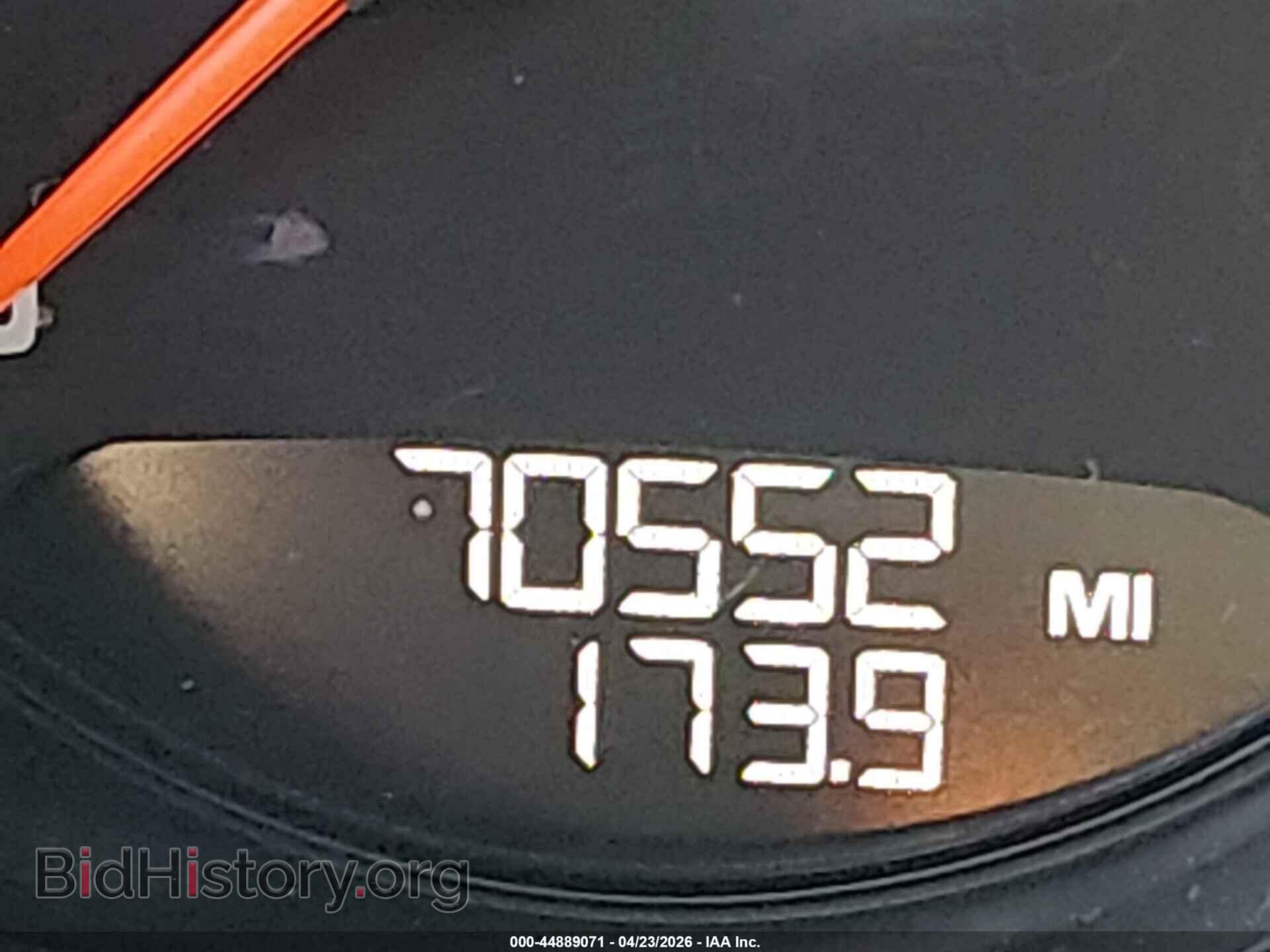 2017 PORSCHE MACAN - VIN: WP1AB2A52HLB10027 - Фото 15