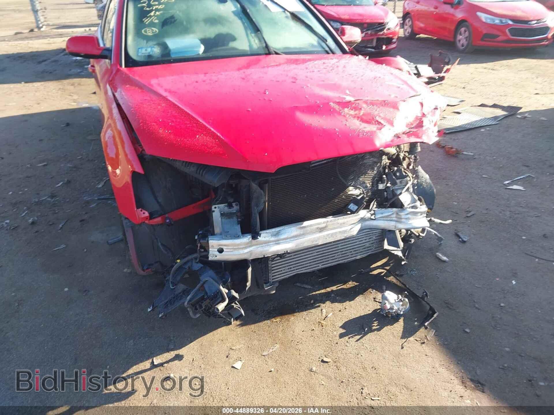 2015 AUDI A4 - VIN: WAUFFAFL9FN028226 - Фото 21