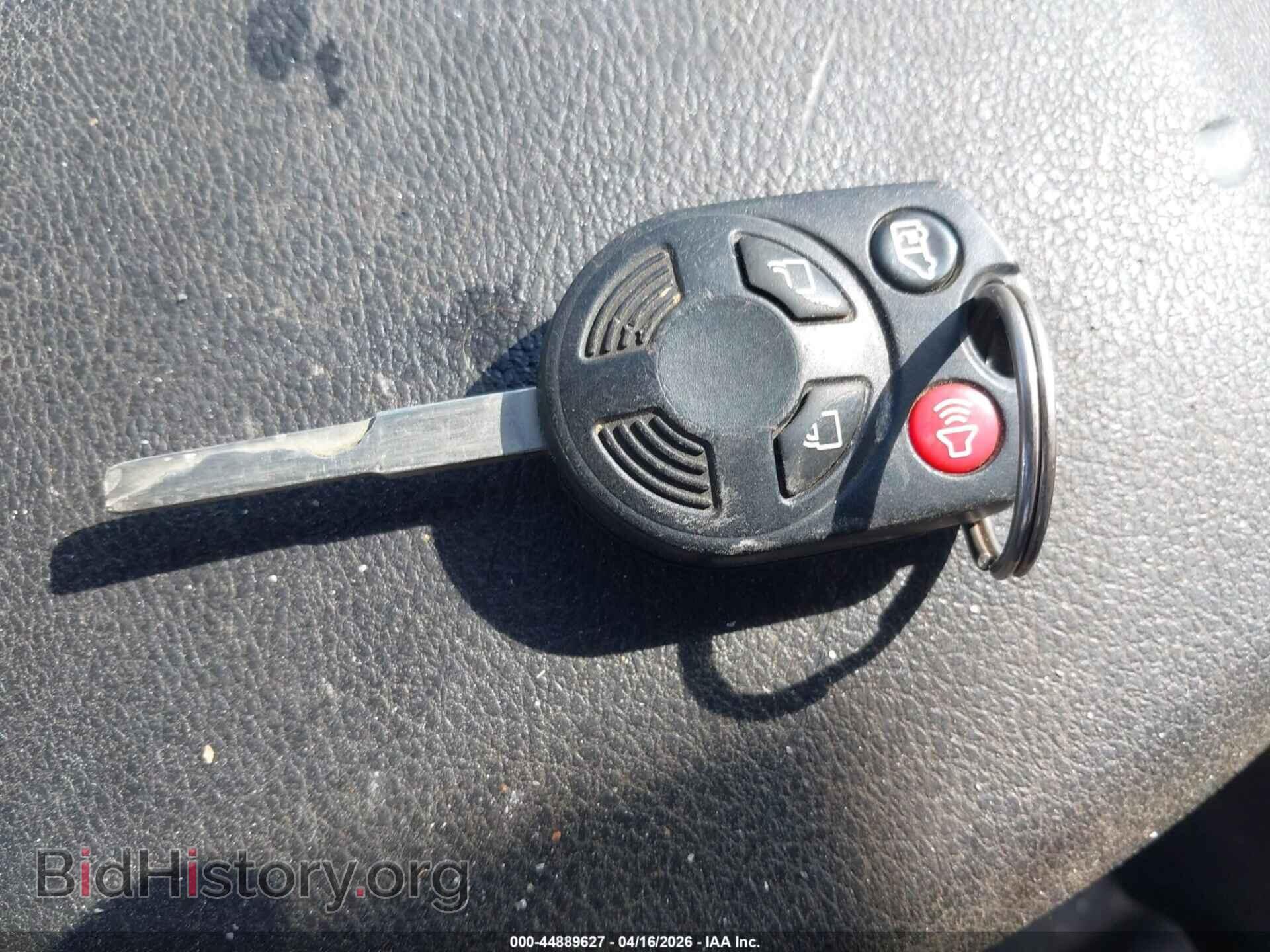 2015 FORD TRANSIT CONNECT - VIN: NM0LE7F75F1200979 - Фото 11