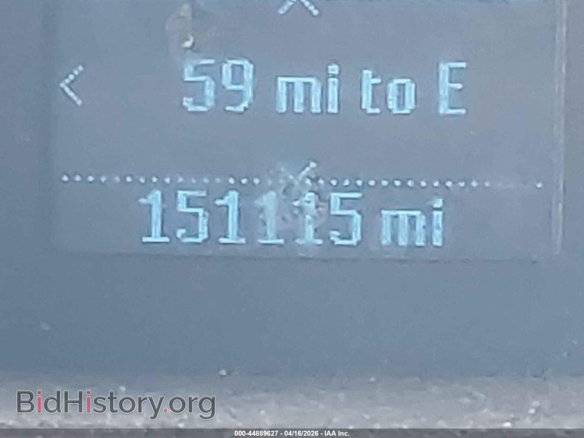 2015 FORD TRANSIT CONNECT - VIN: NM0LE7F75F1200979 - Фото 15