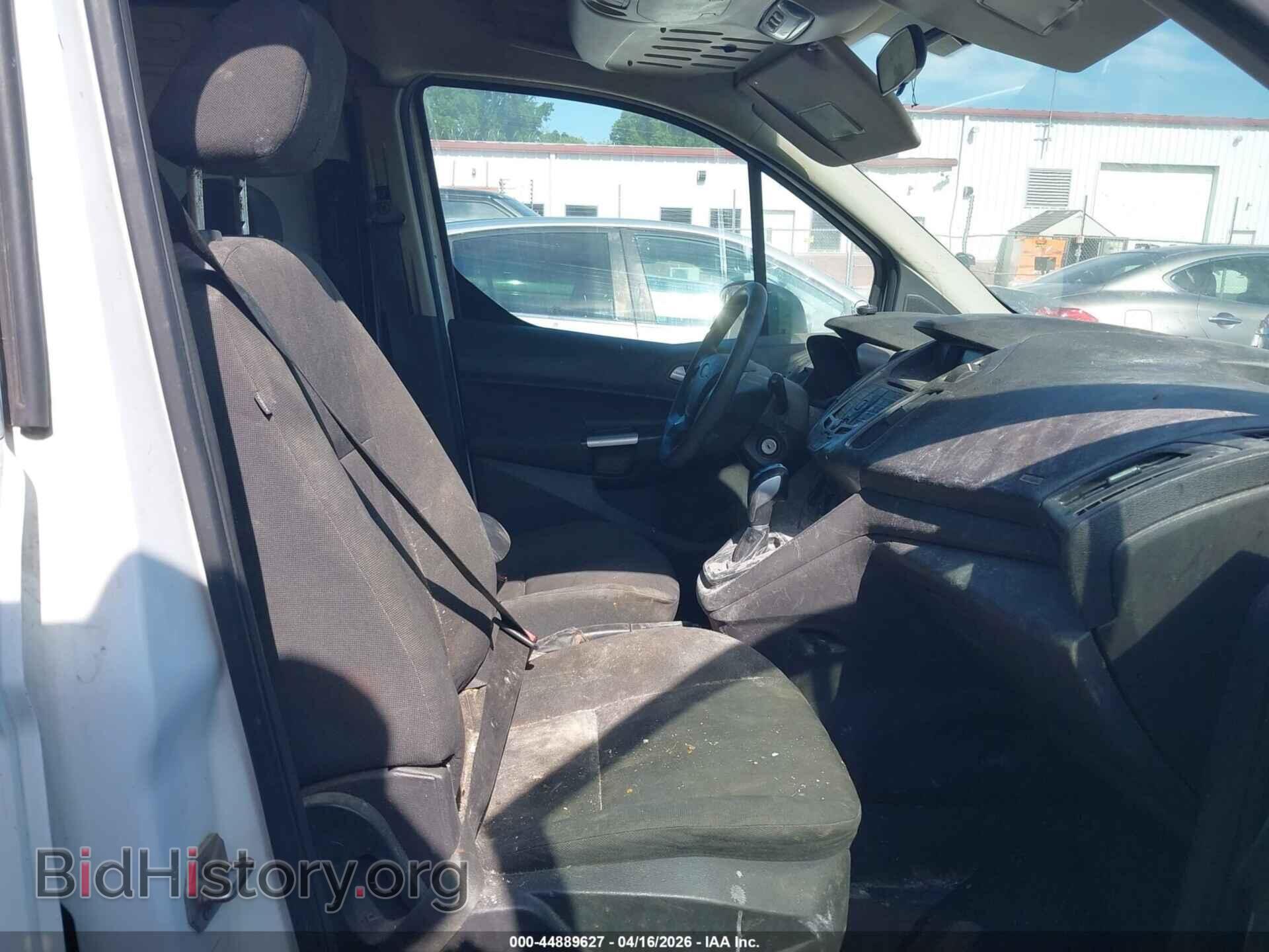 2015 FORD TRANSIT CONNECT - VIN: NM0LE7F75F1200979 - Фото 5