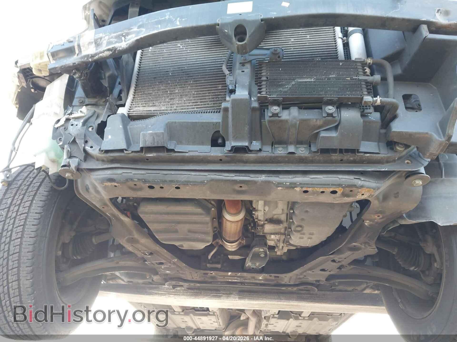 2013 NISSAN ROGUE - VIN: JN8AS5MTXDW535148 - Фото 13
