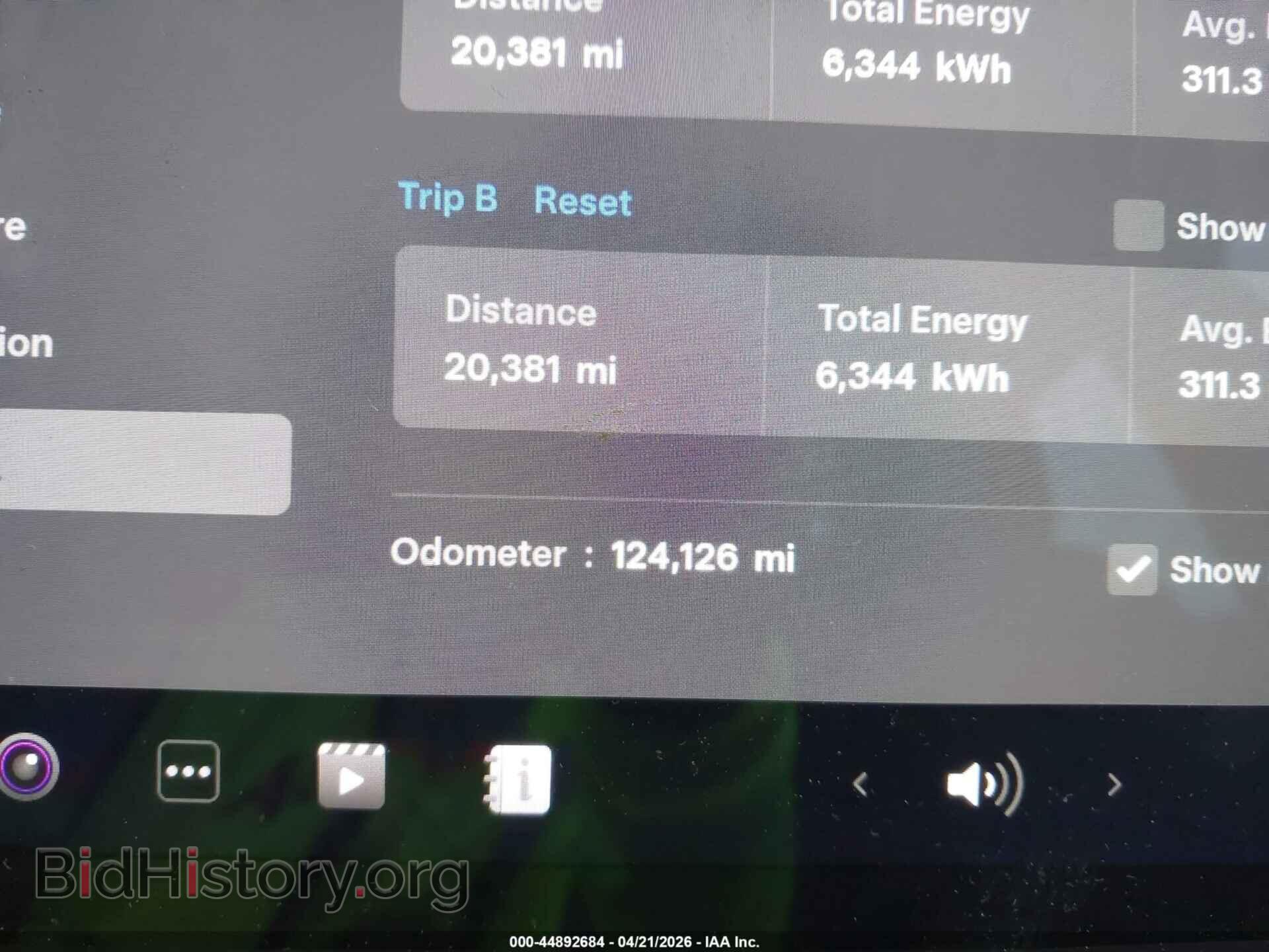 2019 TESLA MODEL 3 - VIN: 5YJ3E1EA2KF330989 - Фото 7
