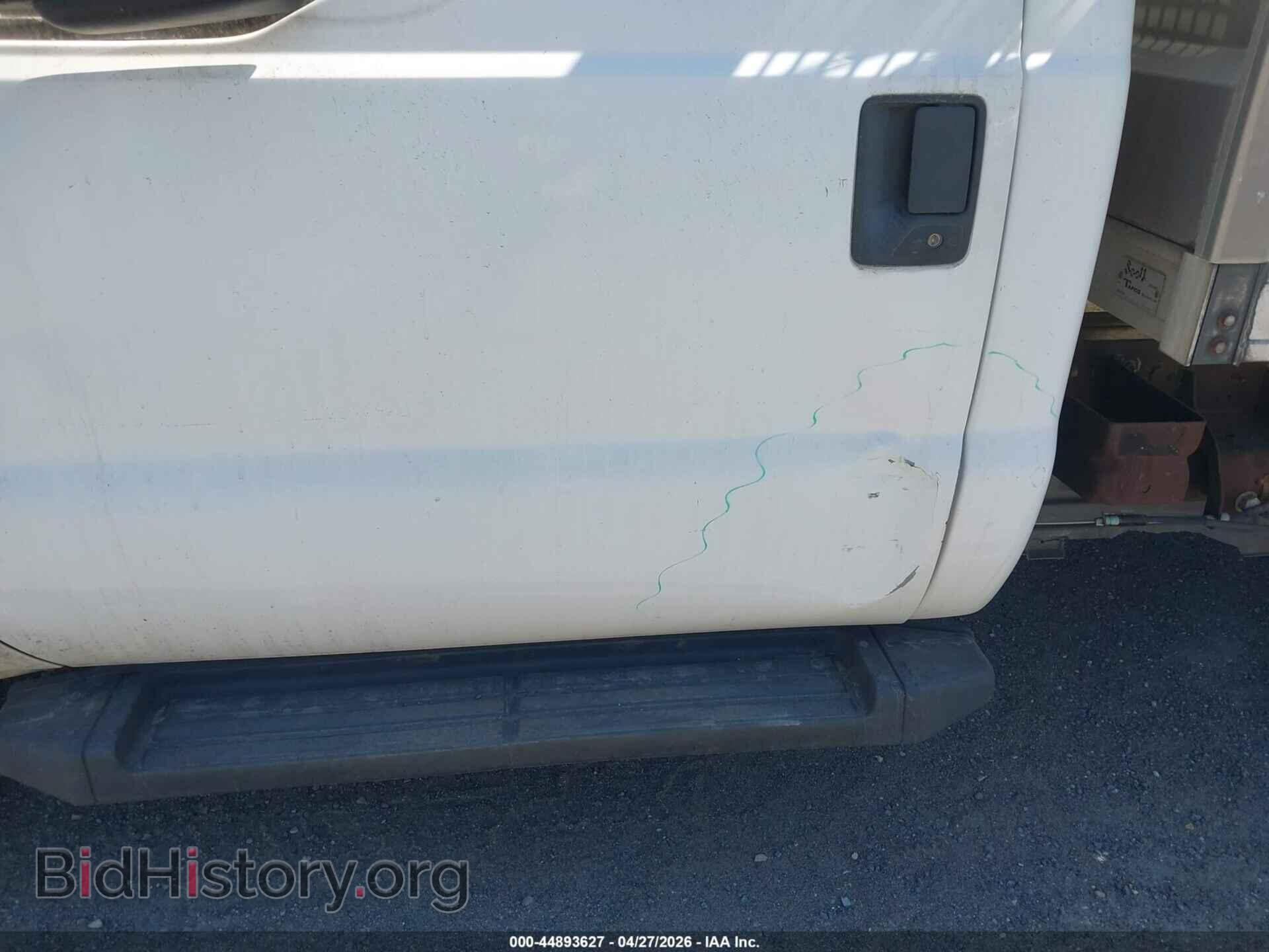 2013 FORD F-250 - VIN: 1FDBF2A61DEA36077 - Фото 6