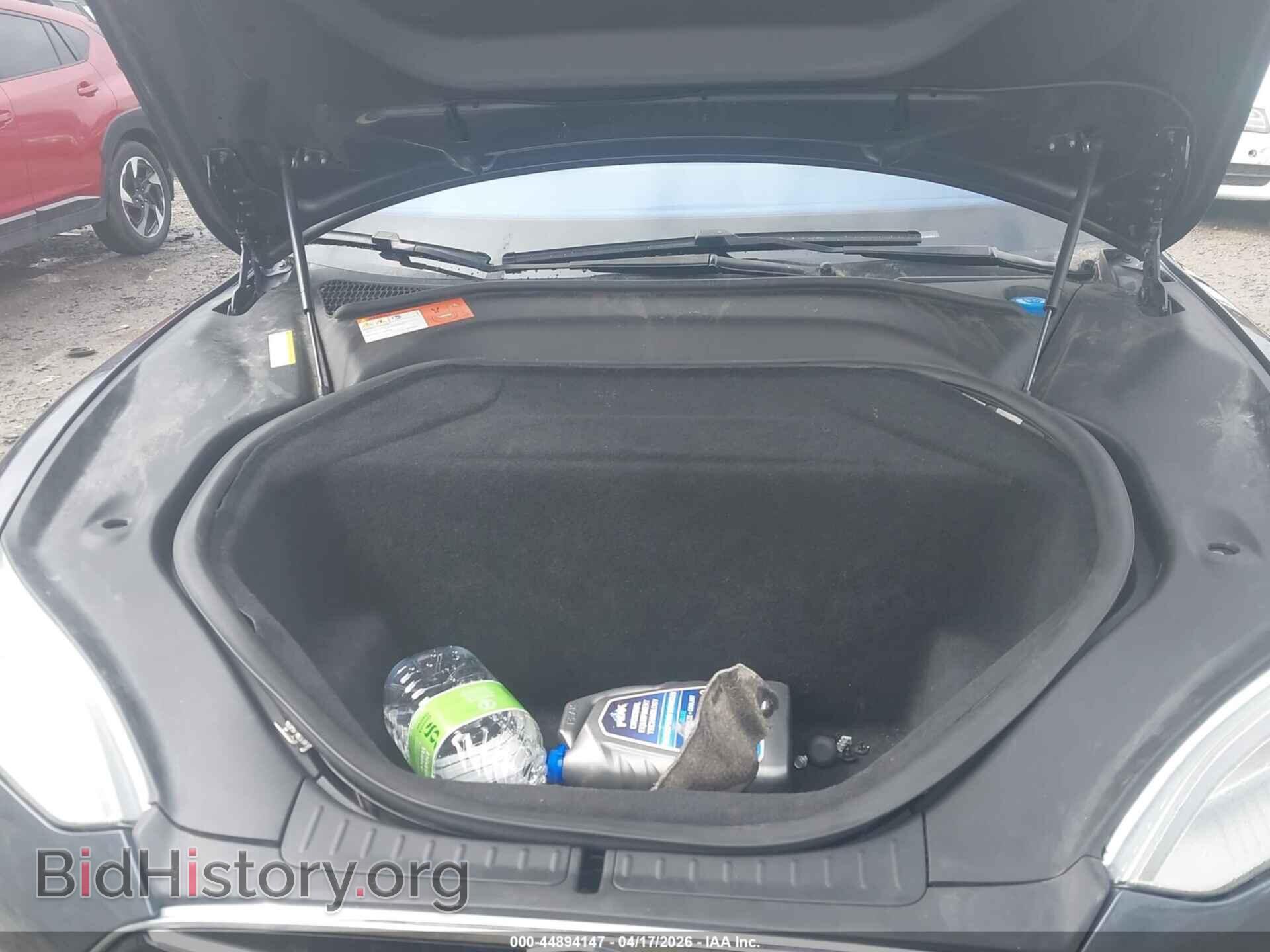 2015 TESLA MODEL S - VIN: 5YJSA1E29FF106124 - Photo 10