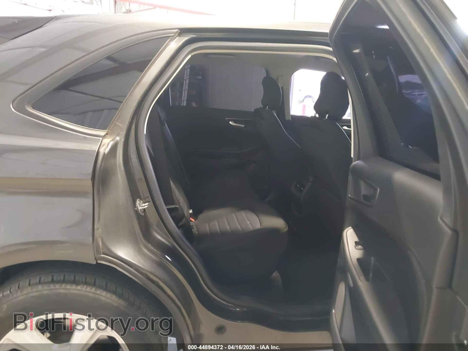 2018 FORD EDGE - VIN: 2FMPK3G94JBC38461 - Photo 8