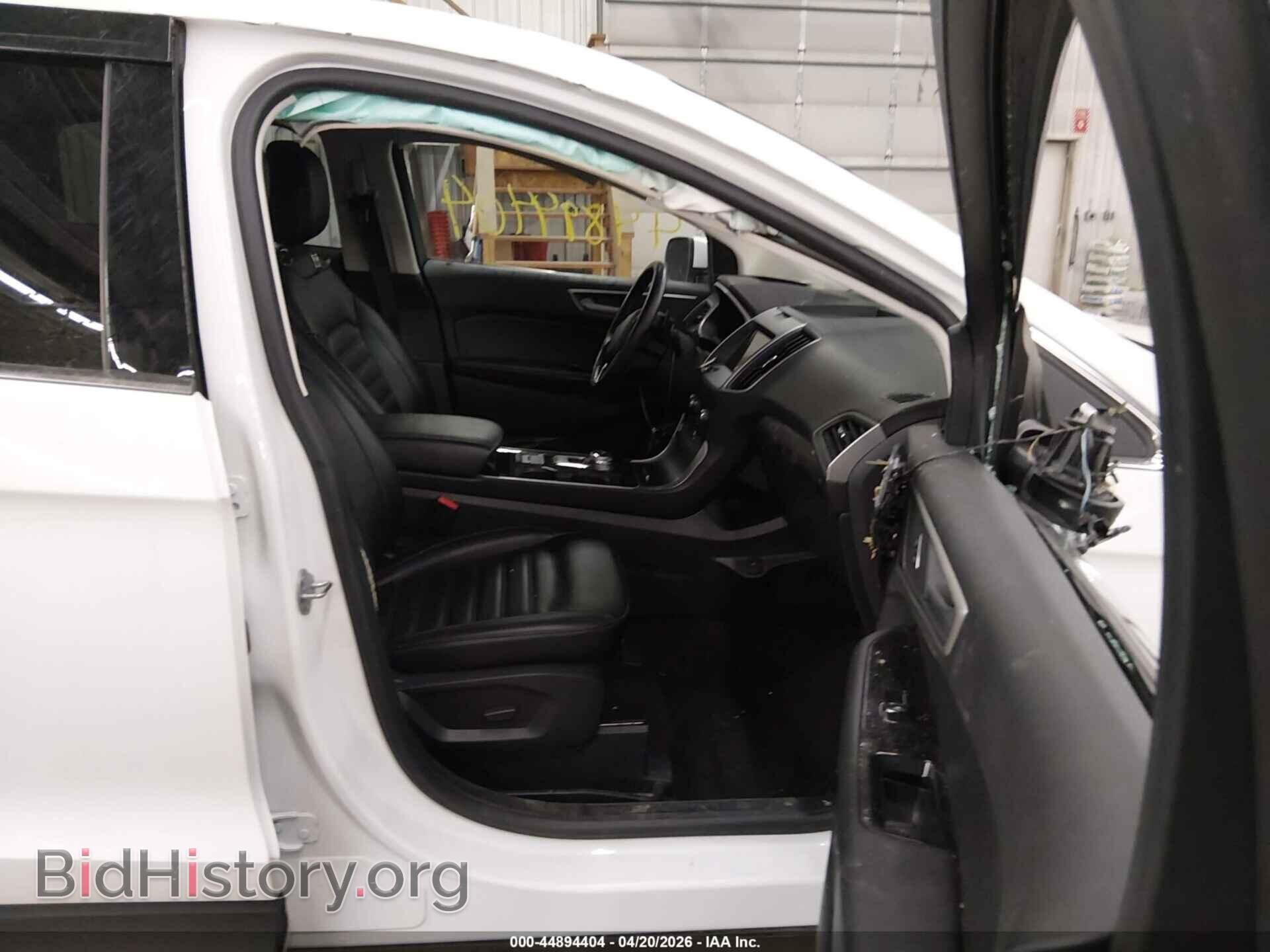 2020 FORD EDGE - VIN: 2FMPK4J90LBB25575 - Фото 5