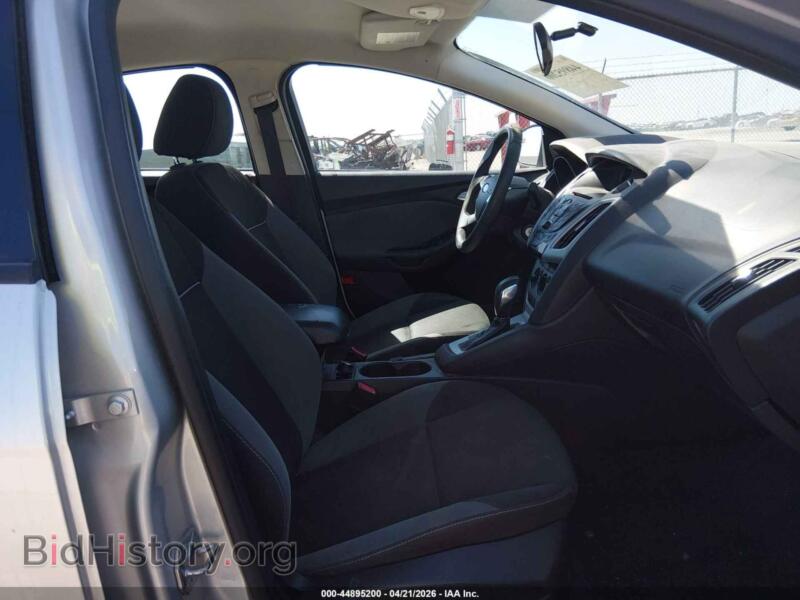 2014 Ford FOCUS (VIN 1FADP3F28EL414162) — фото 5 из 17