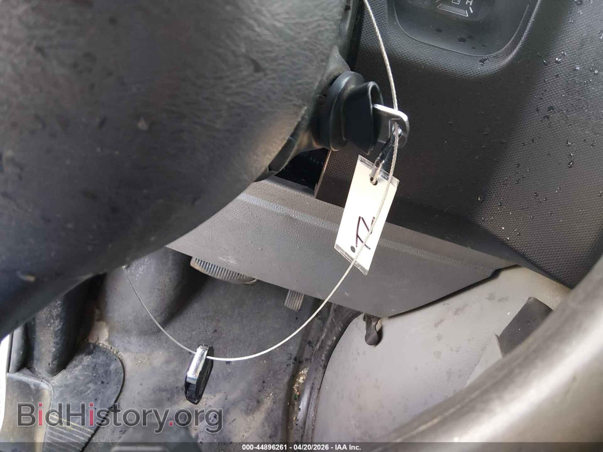 2014 FORD E-150 - VIN: 1FTNE1EW7EDB19111 - Фото 11