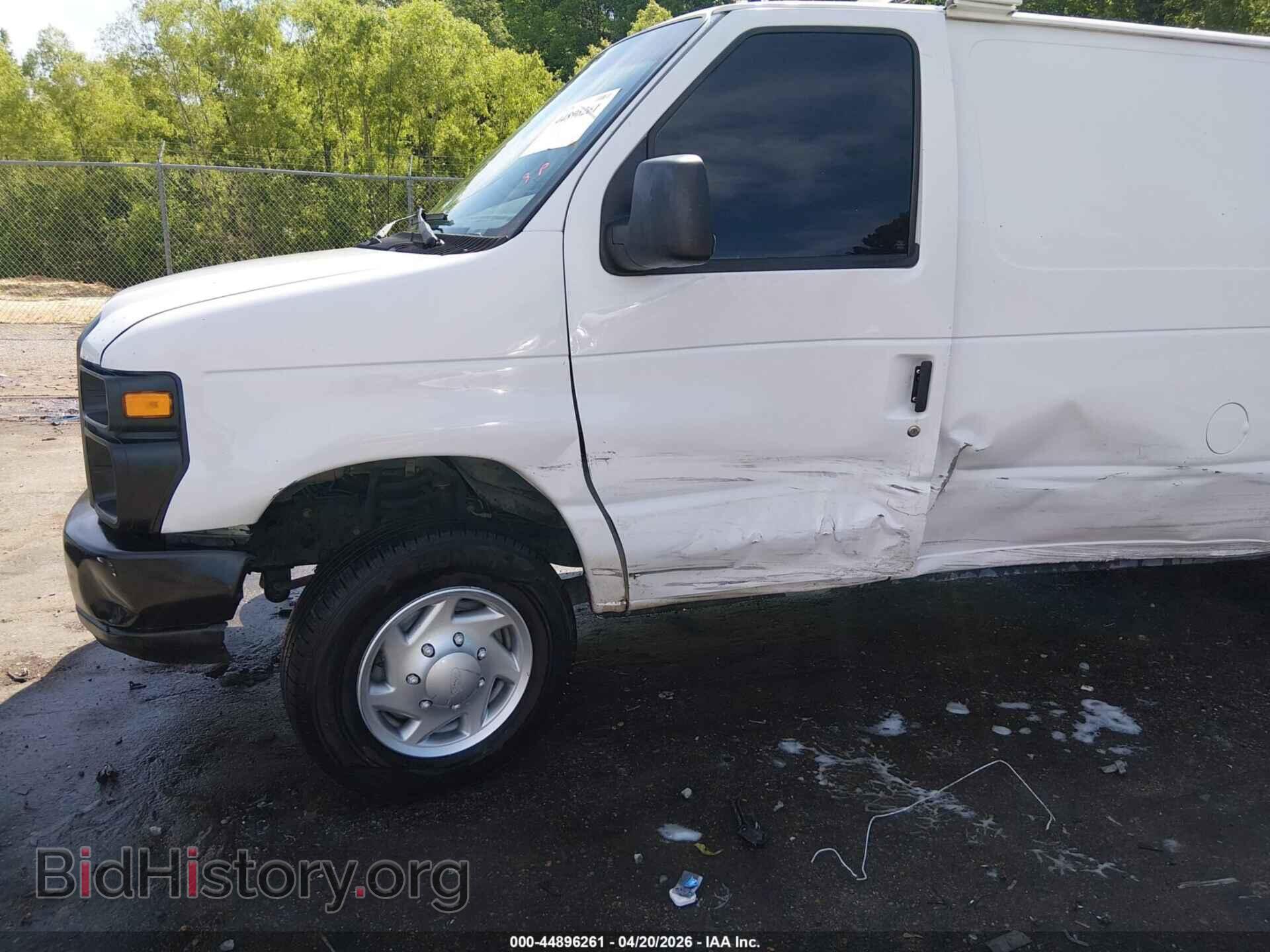 2014 FORD E-150 - VIN: 1FTNE1EW7EDB19111 - Фото 6