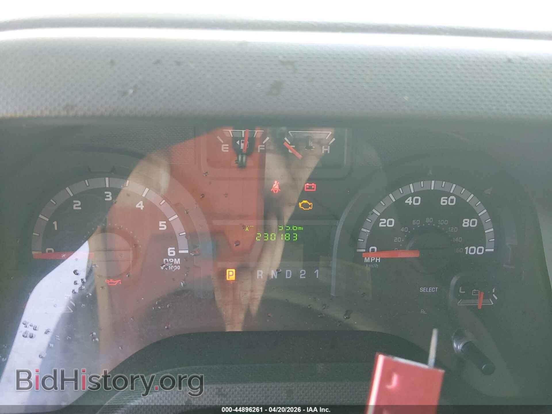 2014 FORD E-150 - VIN: 1FTNE1EW7EDB19111 - Фото 7