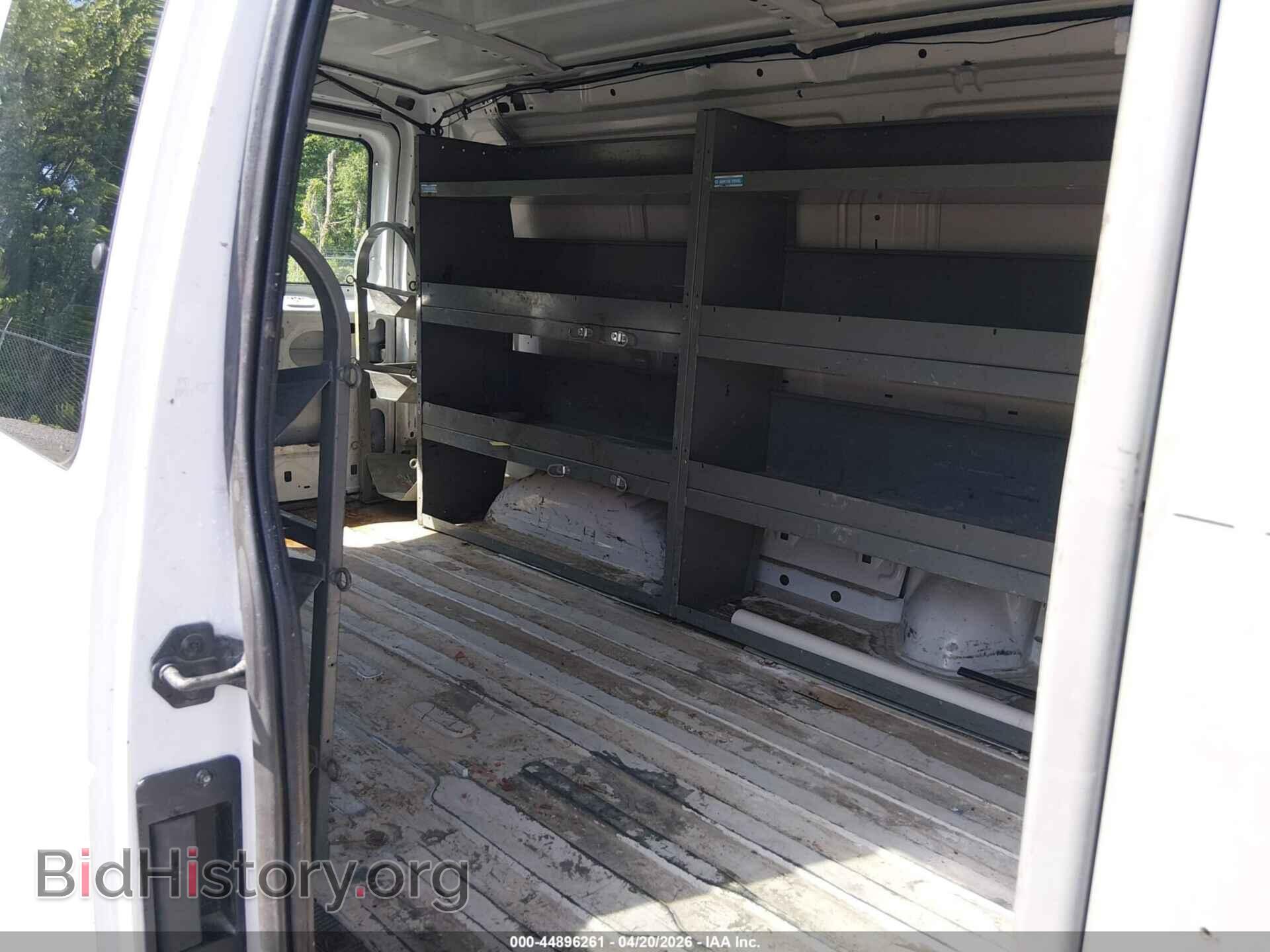 2014 FORD E-150 - VIN: 1FTNE1EW7EDB19111 - Фото 8