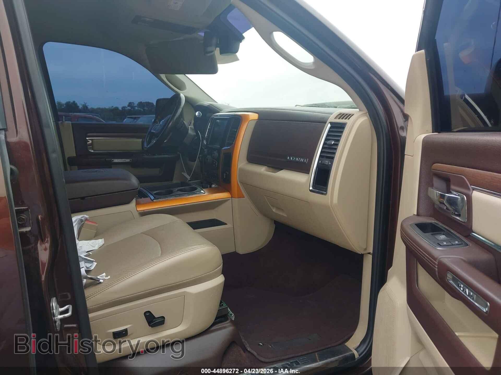 2014 RAM 2500 - VIN: 3C6UR5FJ1EG213960 - Photo 5