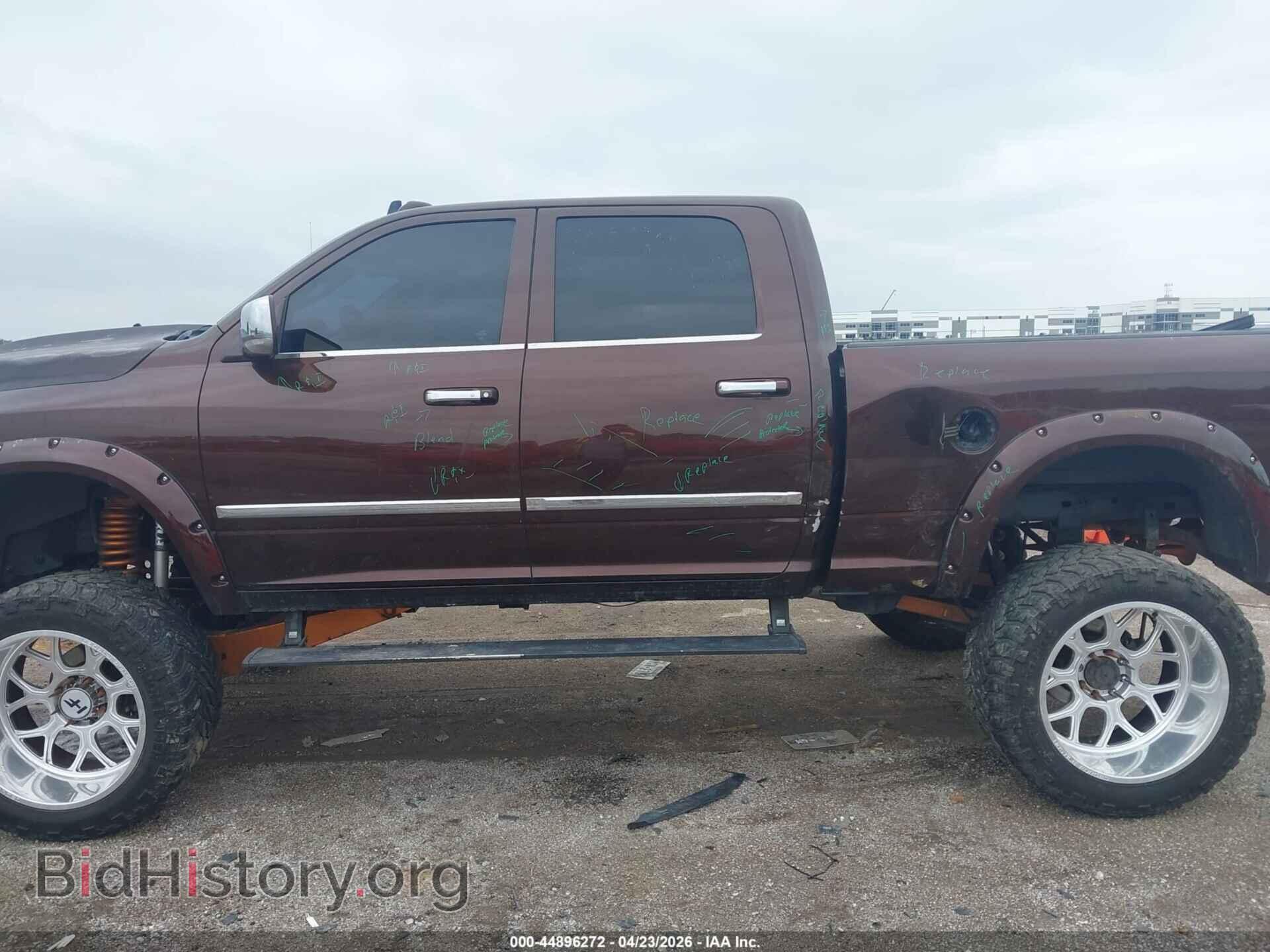 2014 RAM 2500 - VIN: 3C6UR5FJ1EG213960 - Photo 6