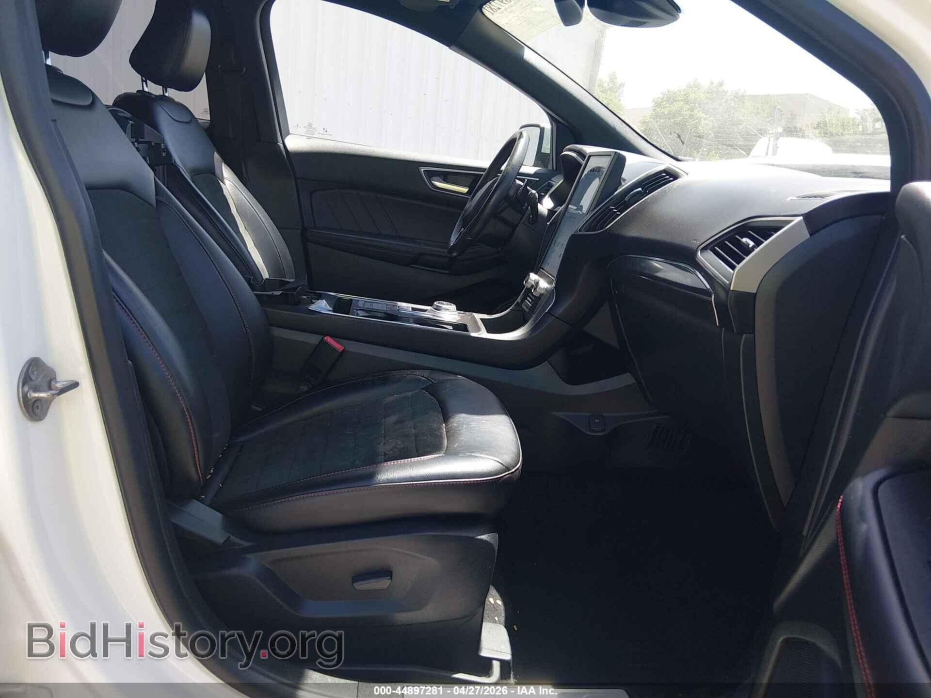 2021 FORD EDGE - VIN: 2FMPK4J97MBA59155 - Photo 5