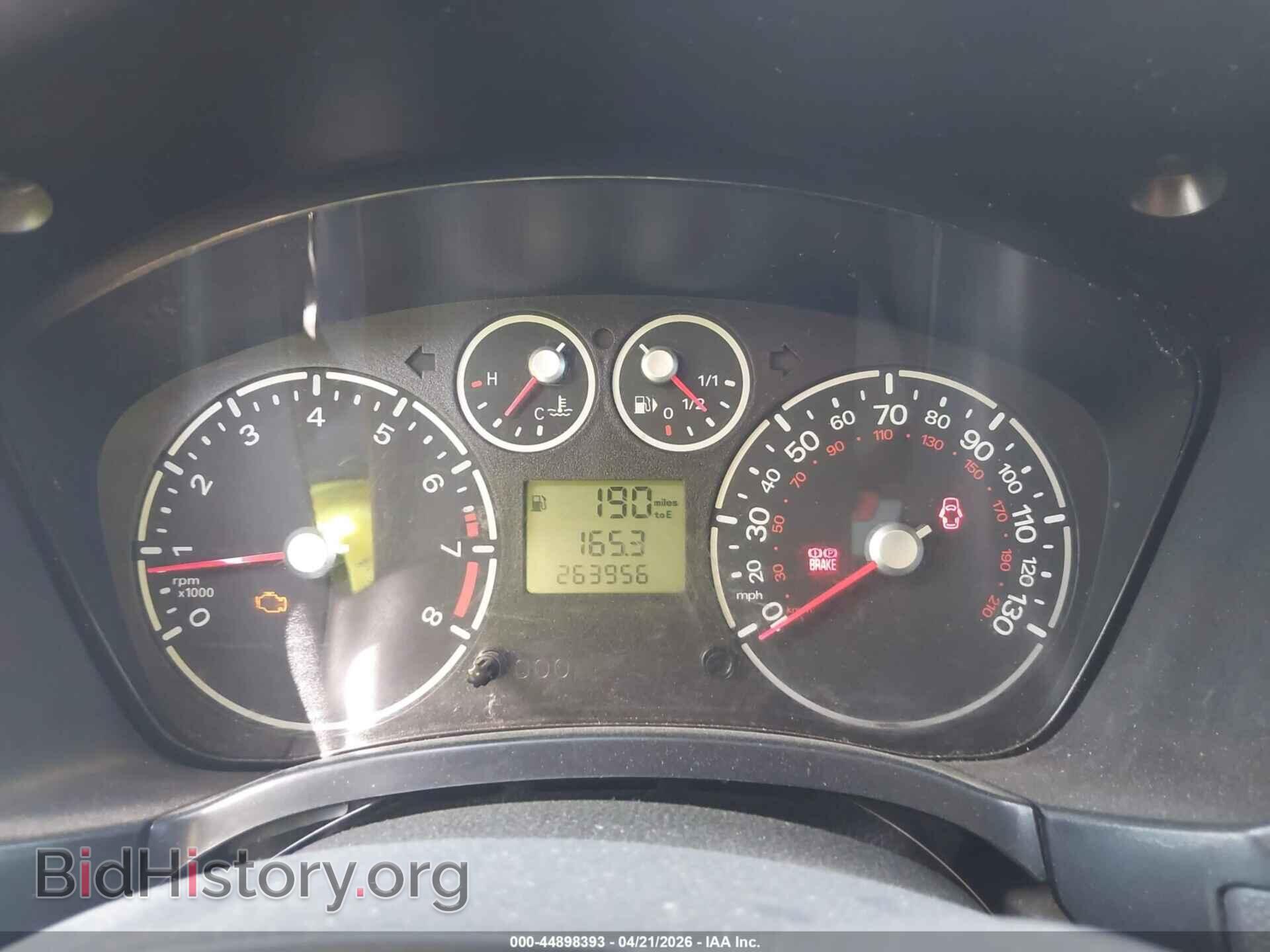 2012 FORD TRANSIT CONNECT - VIN: NM0LS7DN3CT105654 - Фото 7