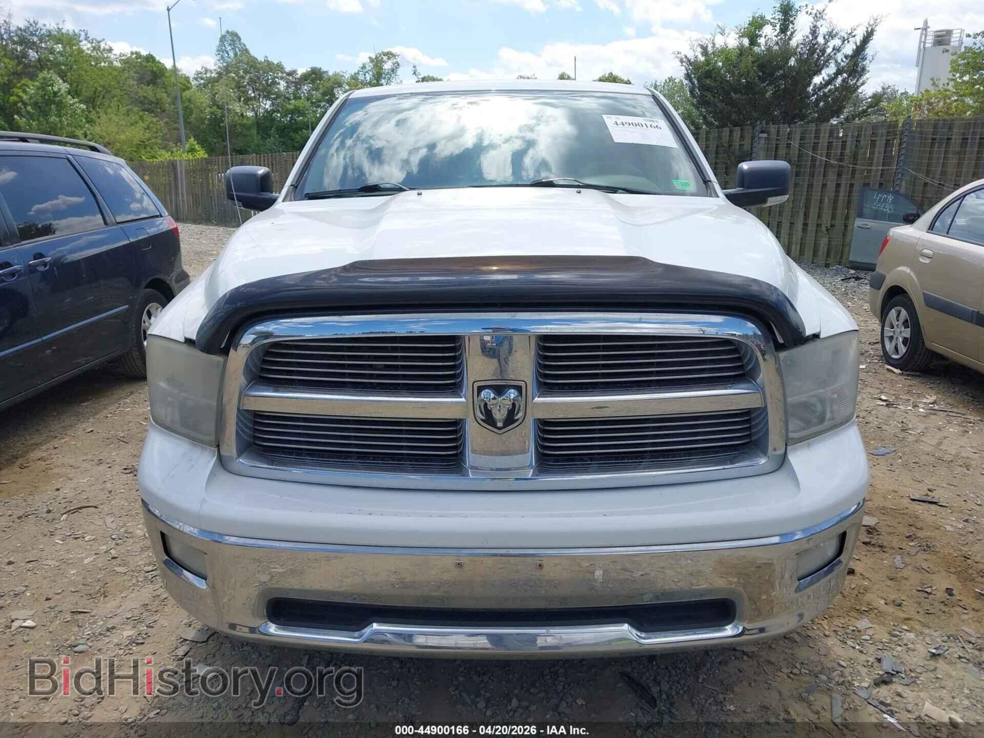 2011 RAM RAM 1500 - VIN: 1D7RV1CT9BS511076 - Фото 6