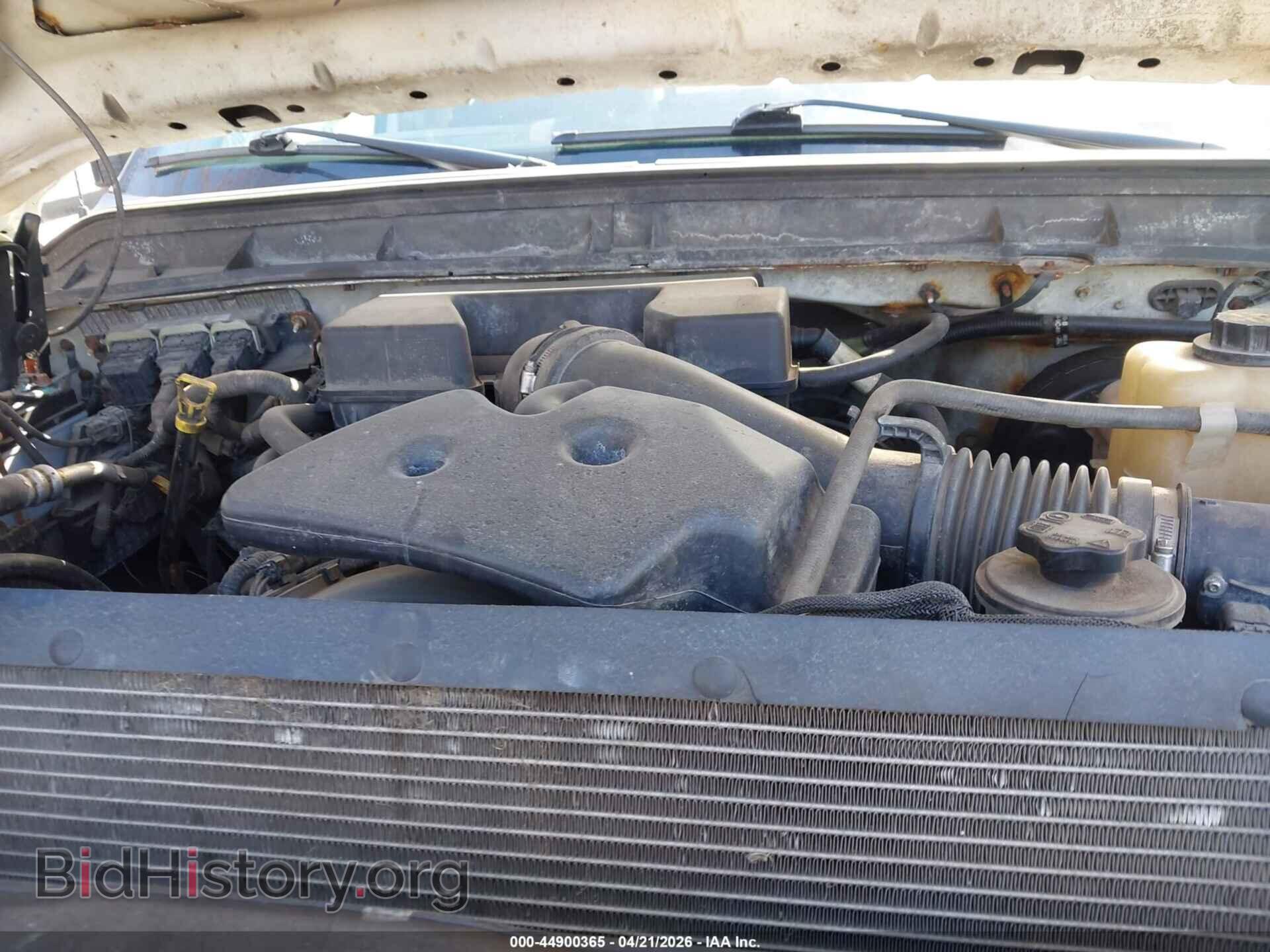 2012 FORD F250 - VIN: 1FTBF2B64CEA03768 - Фото 10