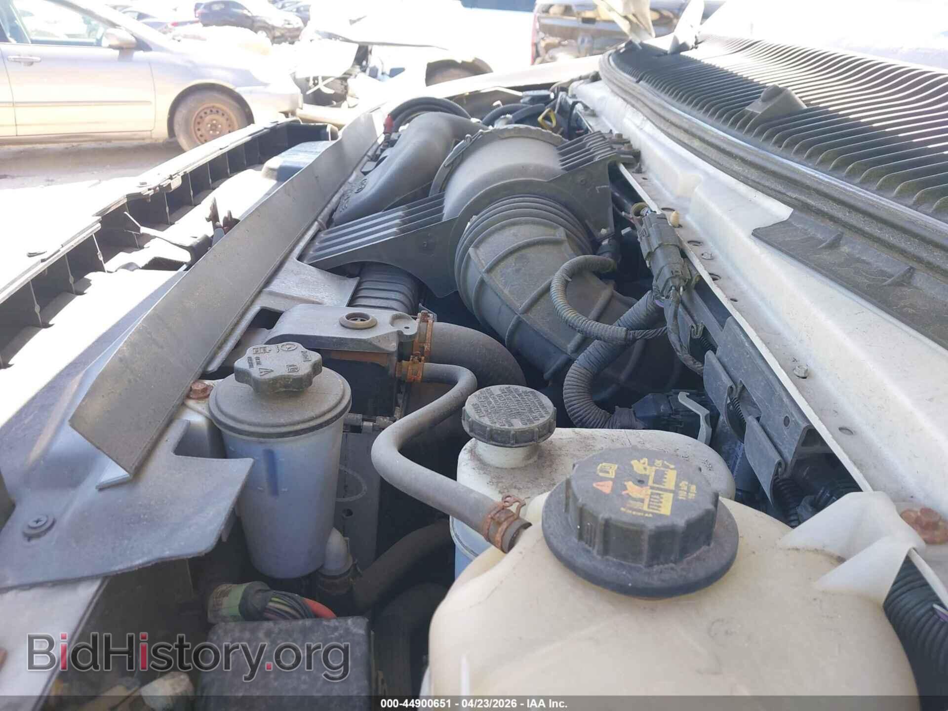 2012 FORD E-250 - VIN: 1FTNS2EW8CDA86616 - Фото 10
