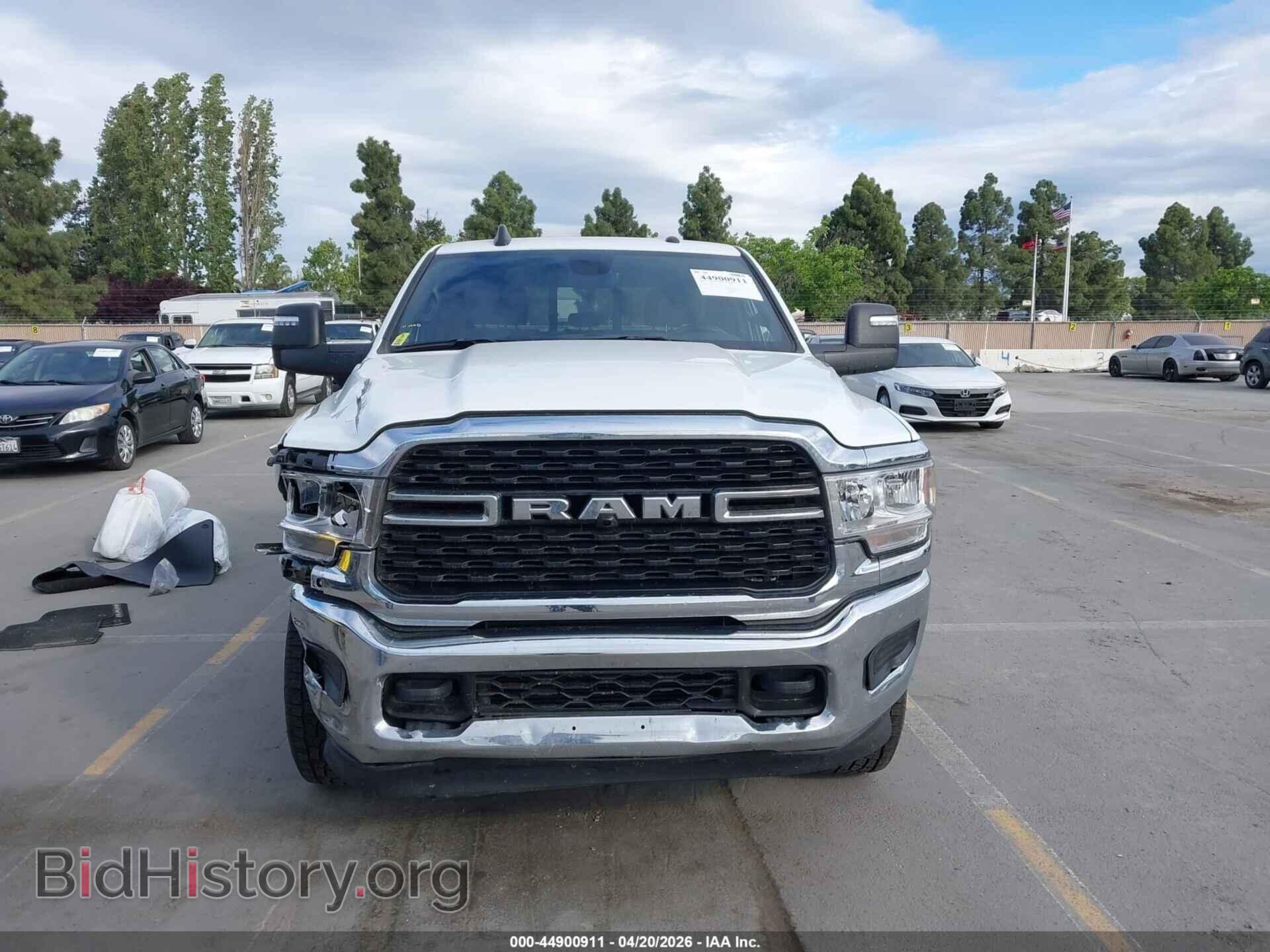 2024 RAM 2500 - VIN: 3C6UR5CL9RG347319 - Photo 12