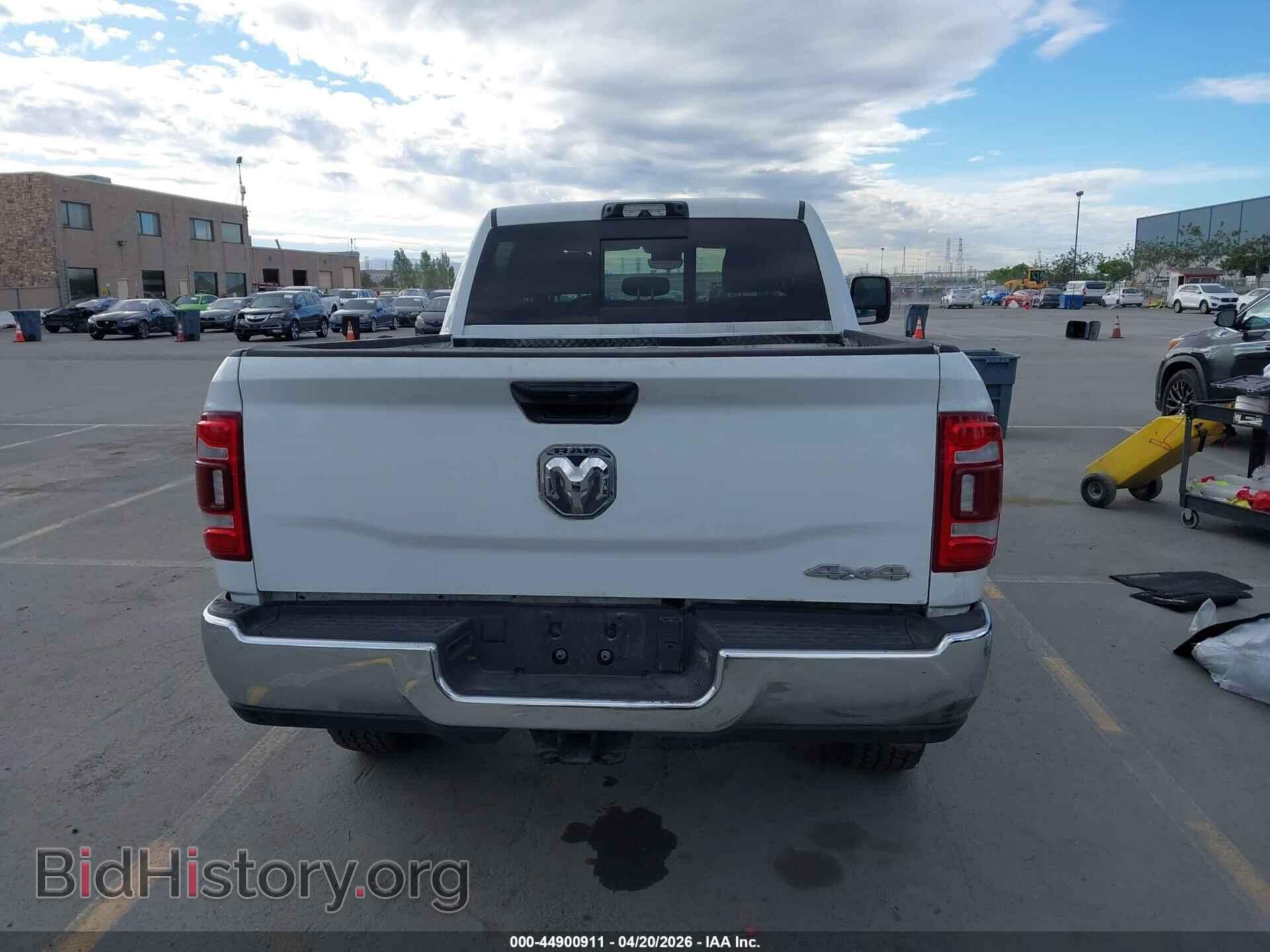 2024 RAM 2500 - VIN: 3C6UR5CL9RG347319 - Photo 16