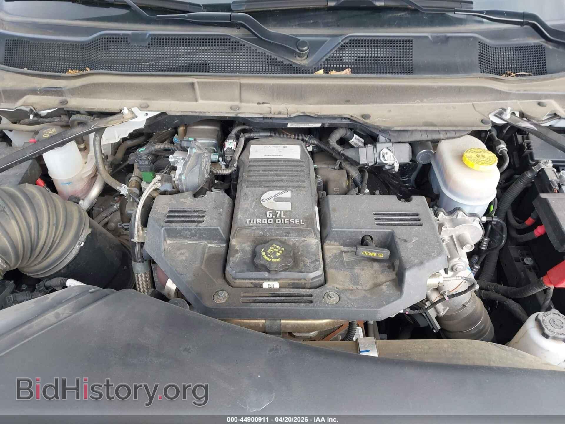 2024 RAM 2500 - VIN: 3C6UR5CL9RG347319 - Photo 10