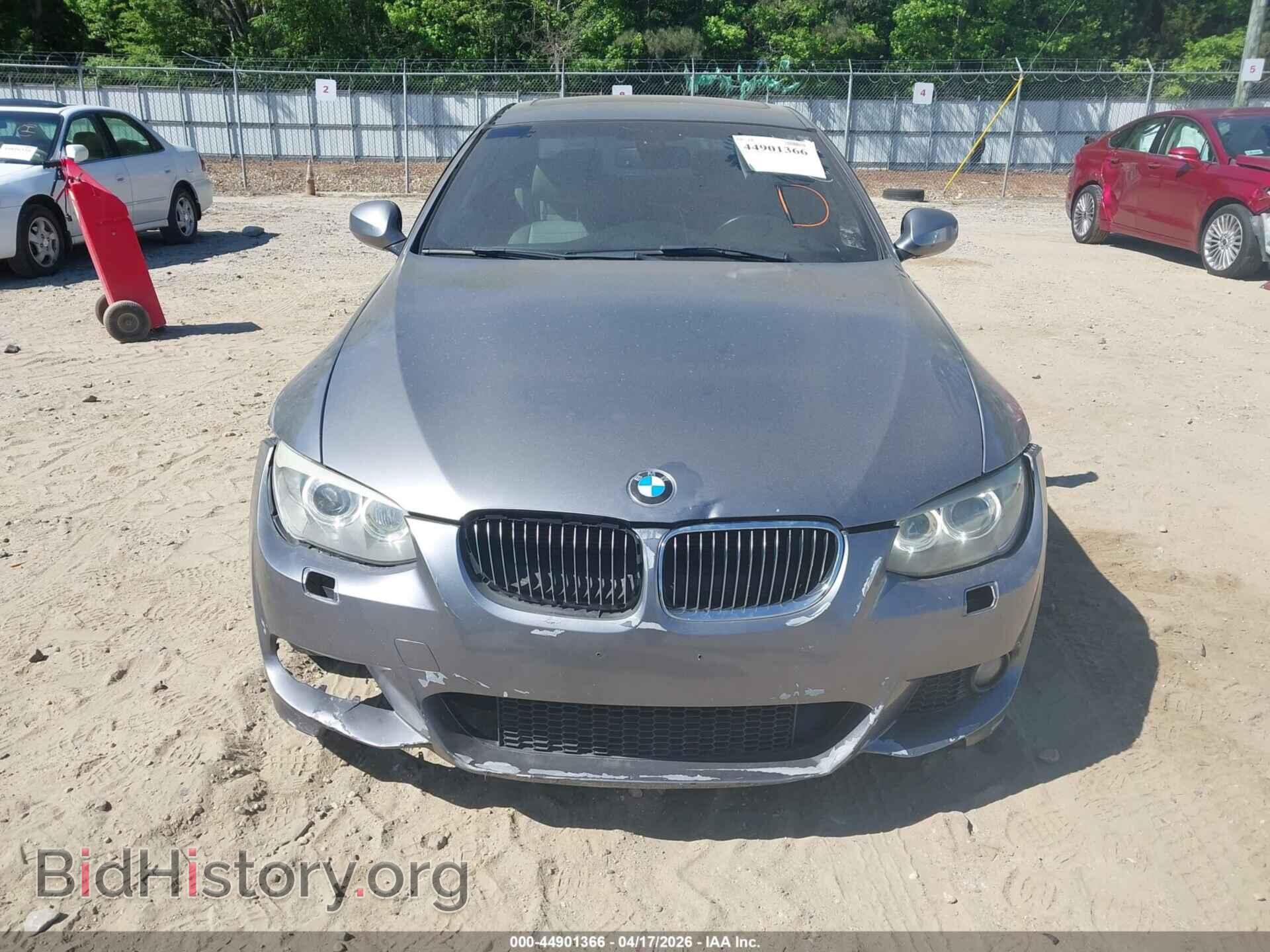 2012 BMW 328I - VIN: WBAKE3C55CE769570 - Фото 6