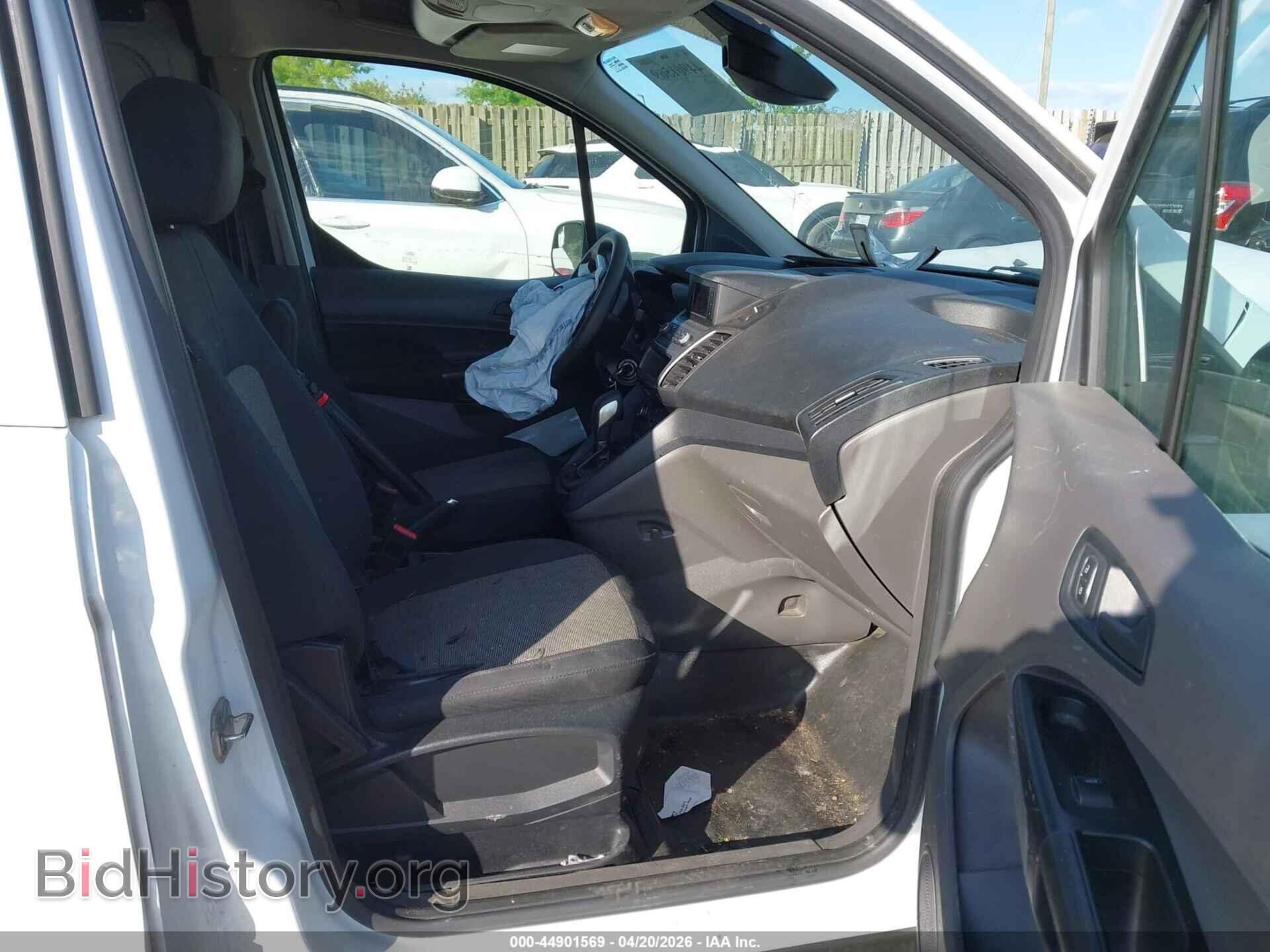 2020 FORD TRANSIT CONNECT - VIN: NM0LS7E24L1473504 - Фото 5
