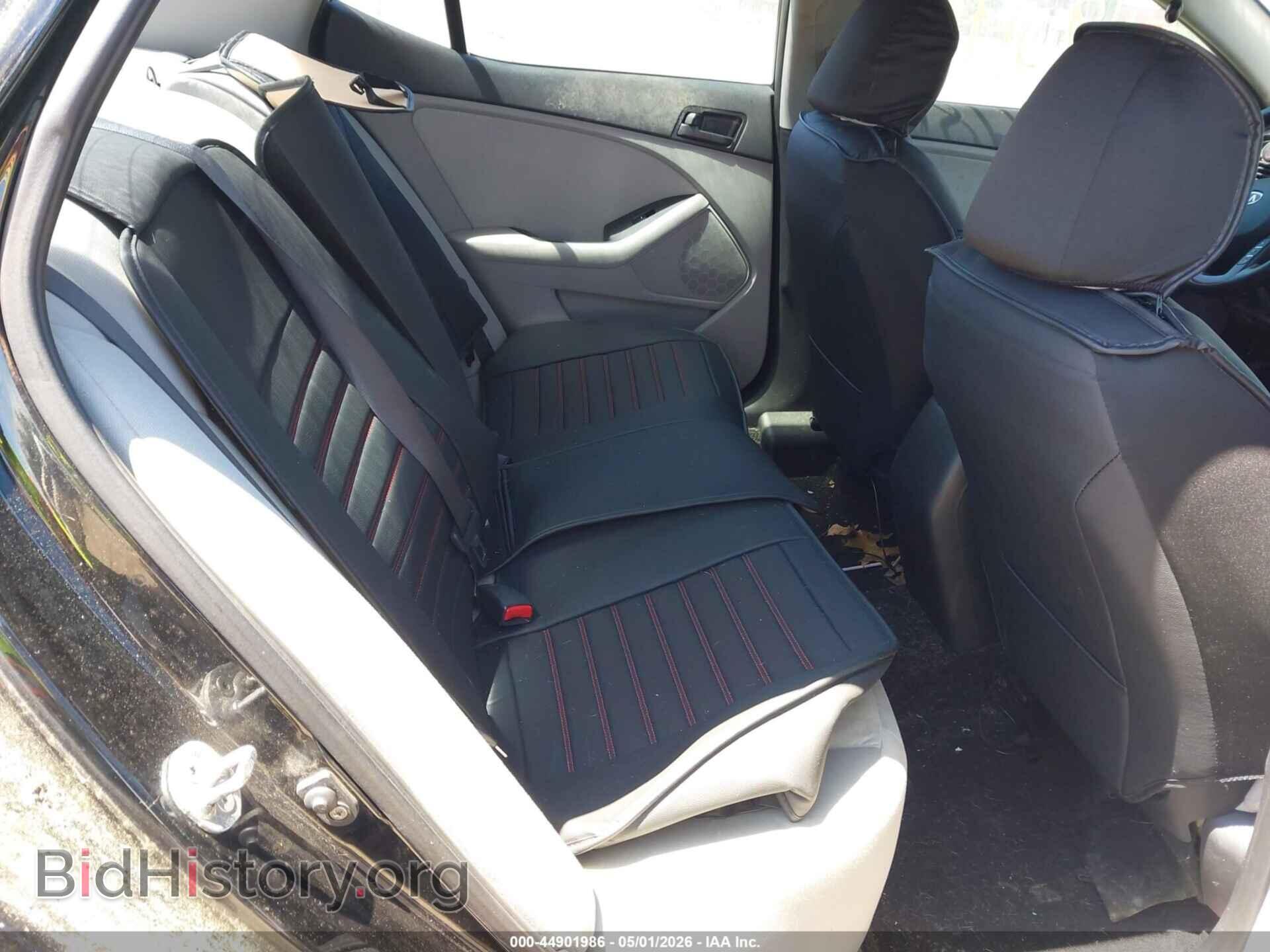 2012 KIA OPTIMA - VIN: KNAGM4A71C5294292 - Фото 8