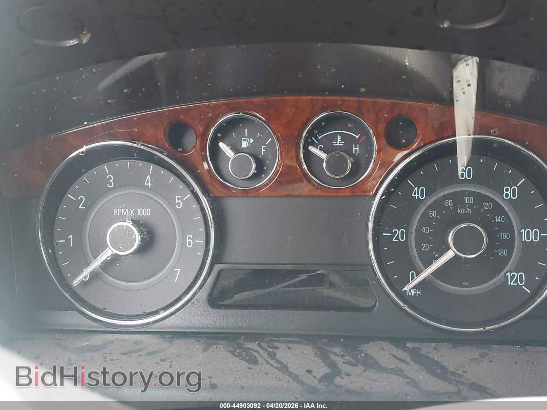 2011 FORD FLEX - VIN: 2FMGK5DC1BBD02758 - Photo 7