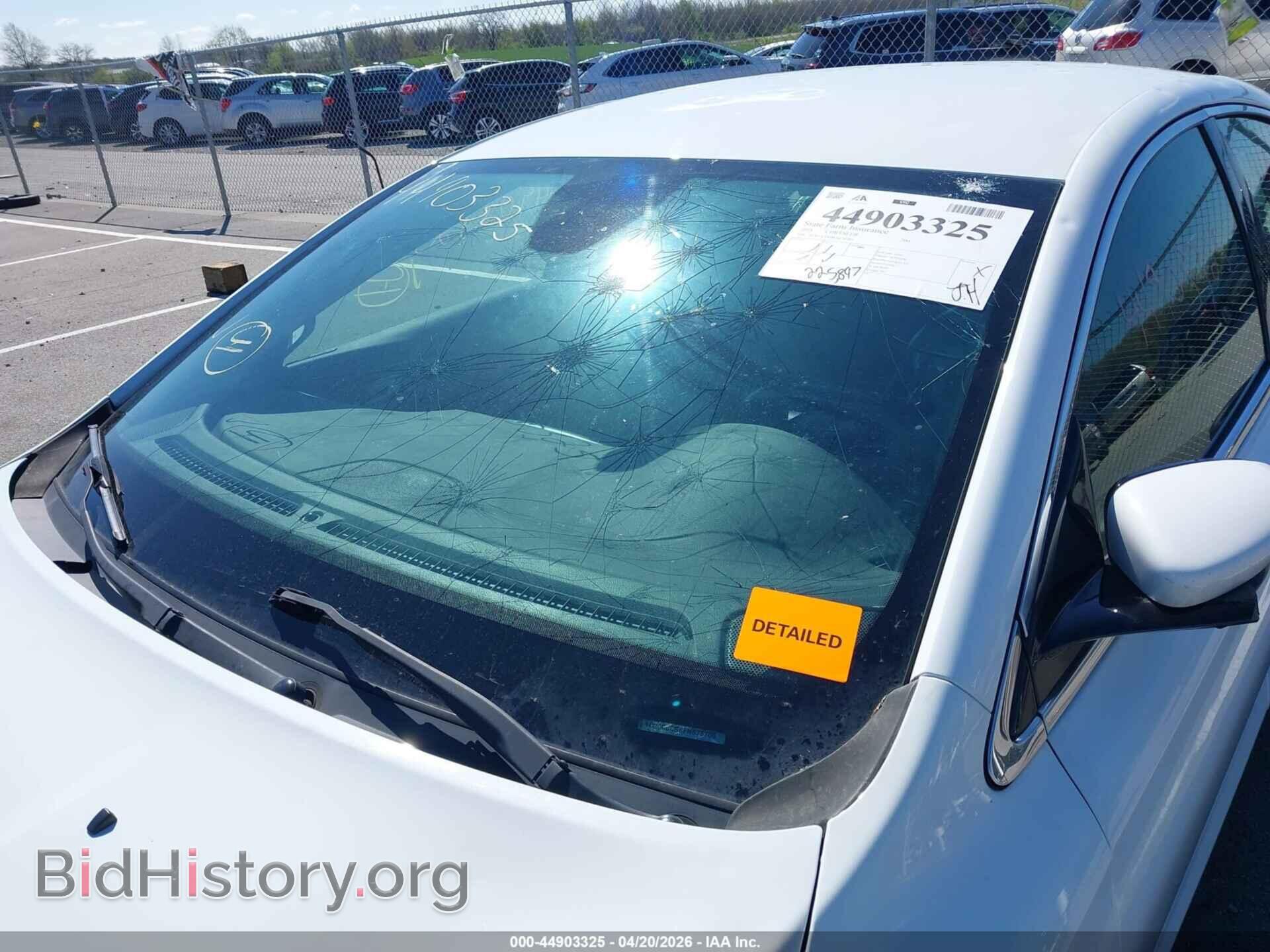 2015 CHRYSLER 200 - VIN: 1C3CCCCG8FN678705 - Photo 6