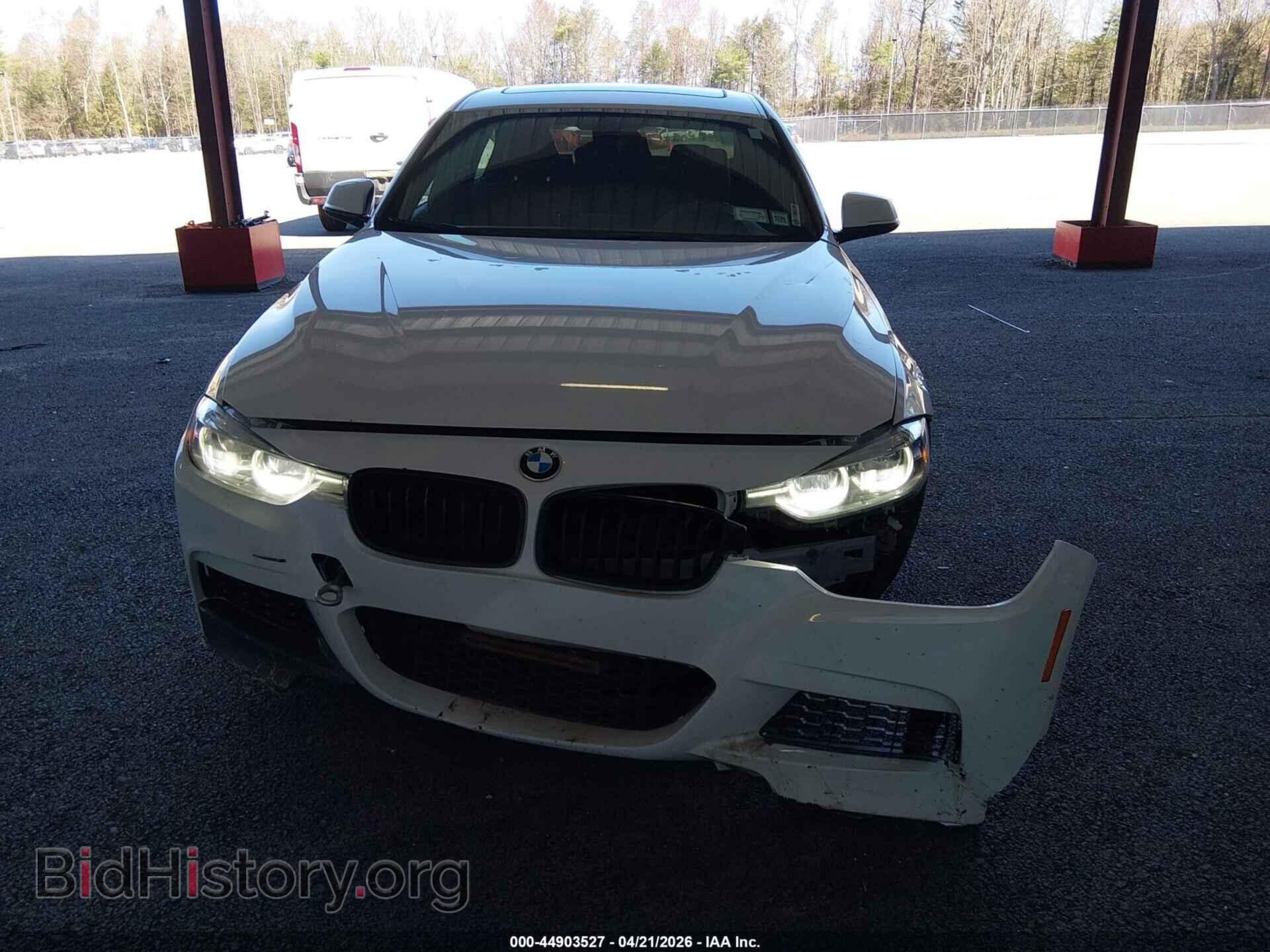 2018 BMW 340I - VIN: WBA8B7C52JA573181 - Фото 12