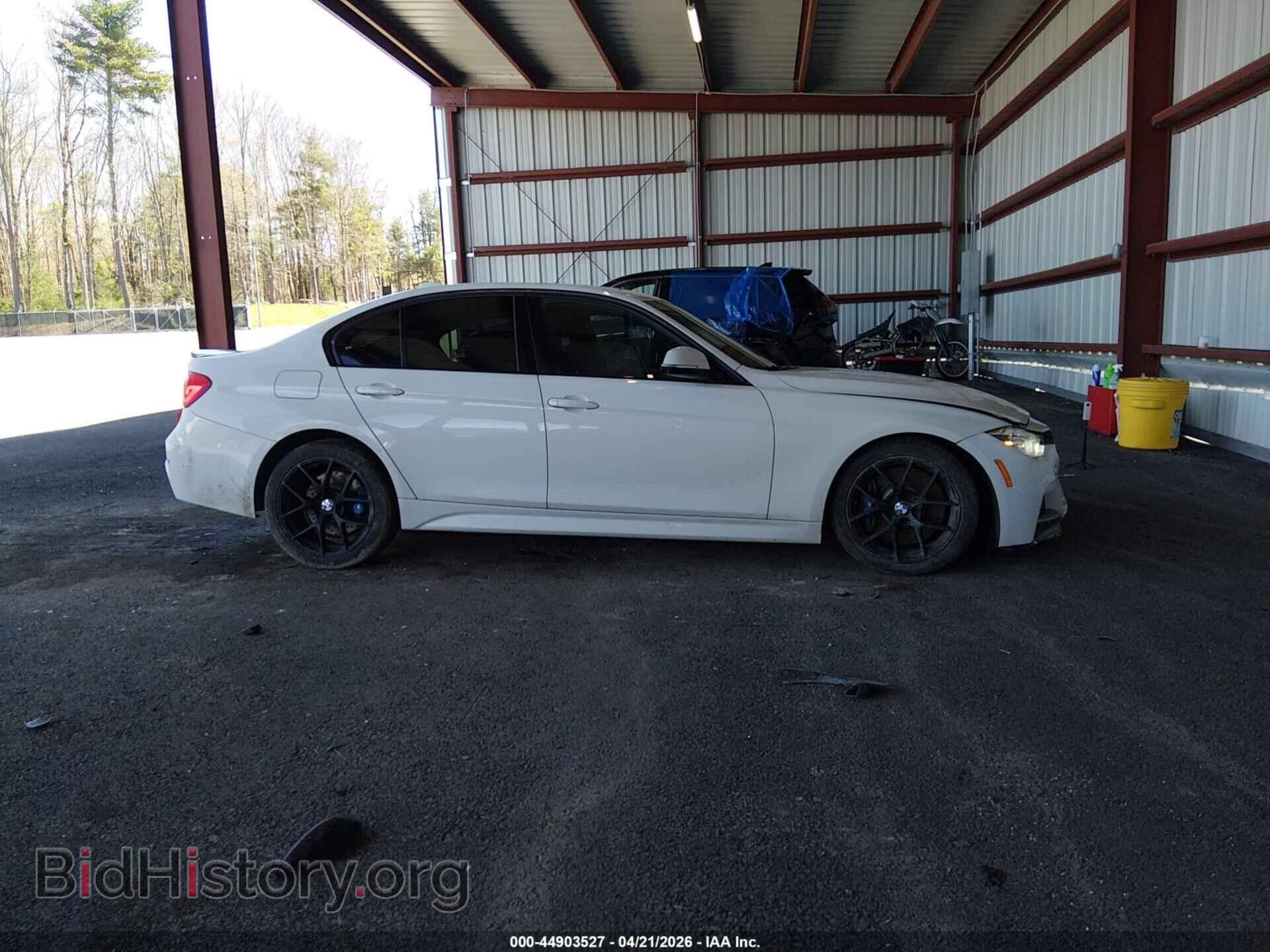 2018 BMW 340I - VIN: WBA8B7C52JA573181 - Фото 13