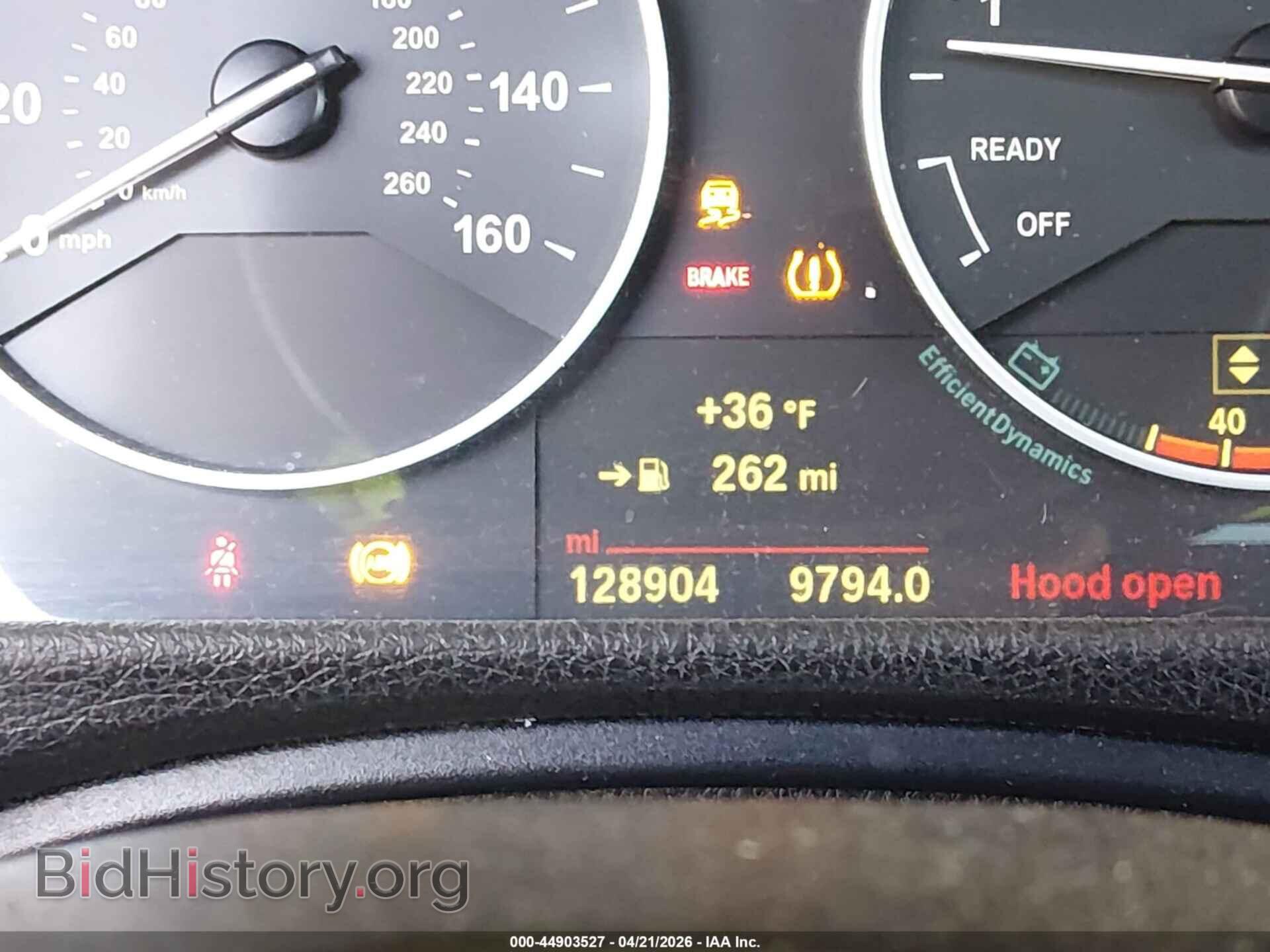 2018 BMW 340I - VIN: WBA8B7C52JA573181 - Фото 15