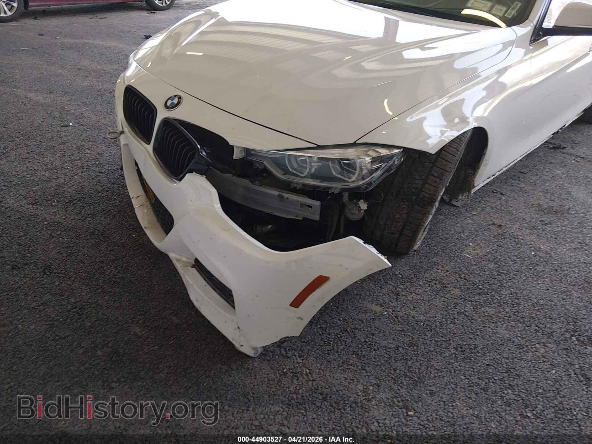 2018 BMW 340I - VIN: WBA8B7C52JA573181 - Фото 6