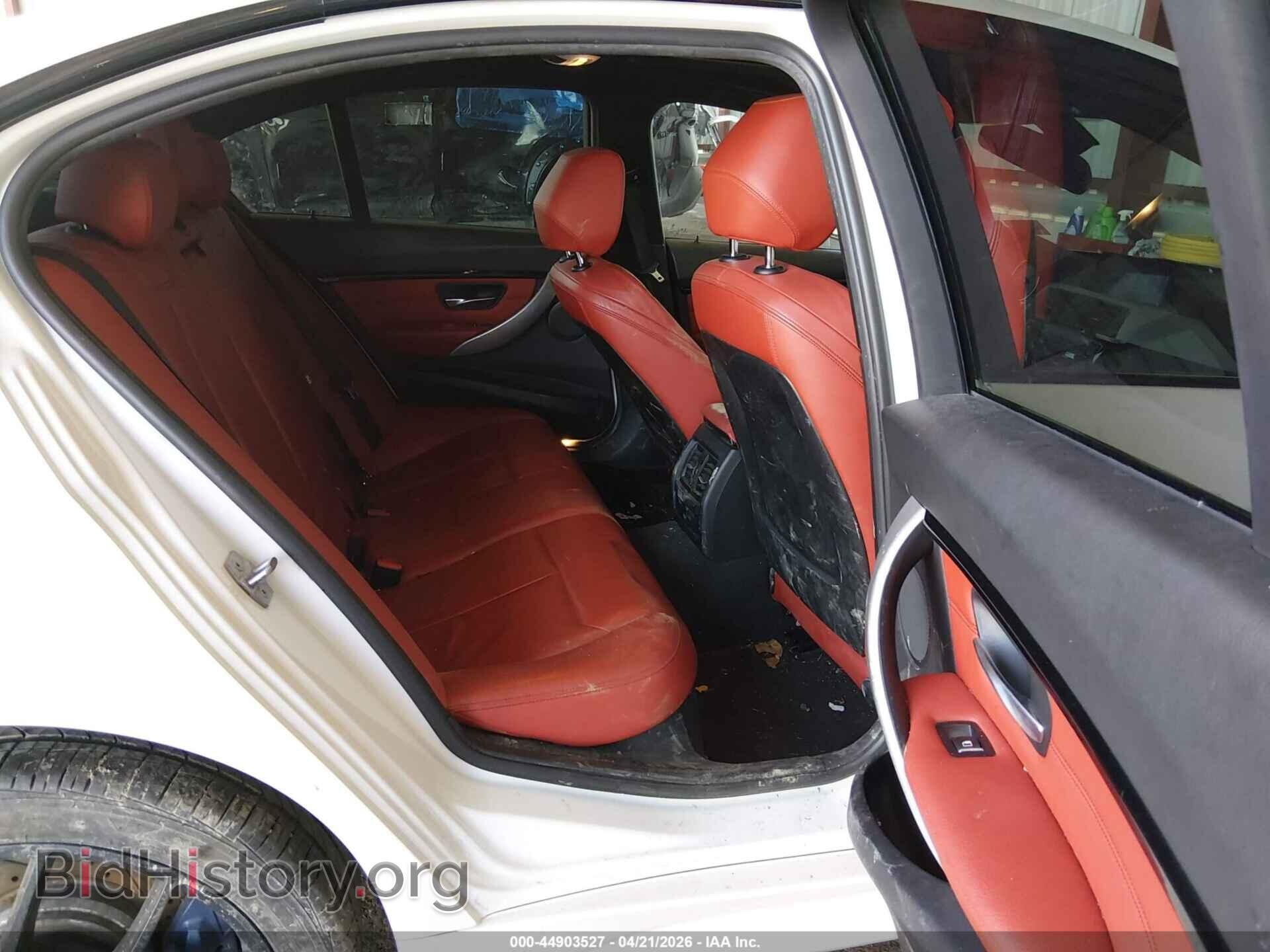 2018 BMW 340I - VIN: WBA8B7C52JA573181 - Фото 8