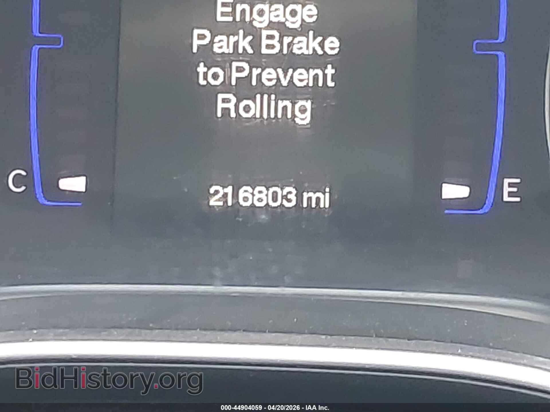 2015 CHRYSLER 200 - VIN: 1C3CCCAB7FN688827 - Фото 15