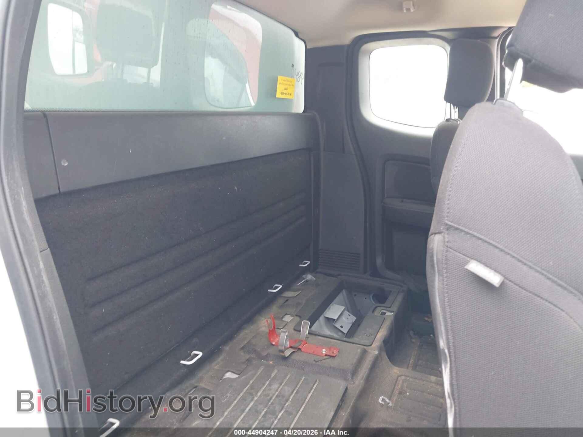 2021 FORD RANGER - VIN: 1FTER1EH9MLD49842 - Фото 8