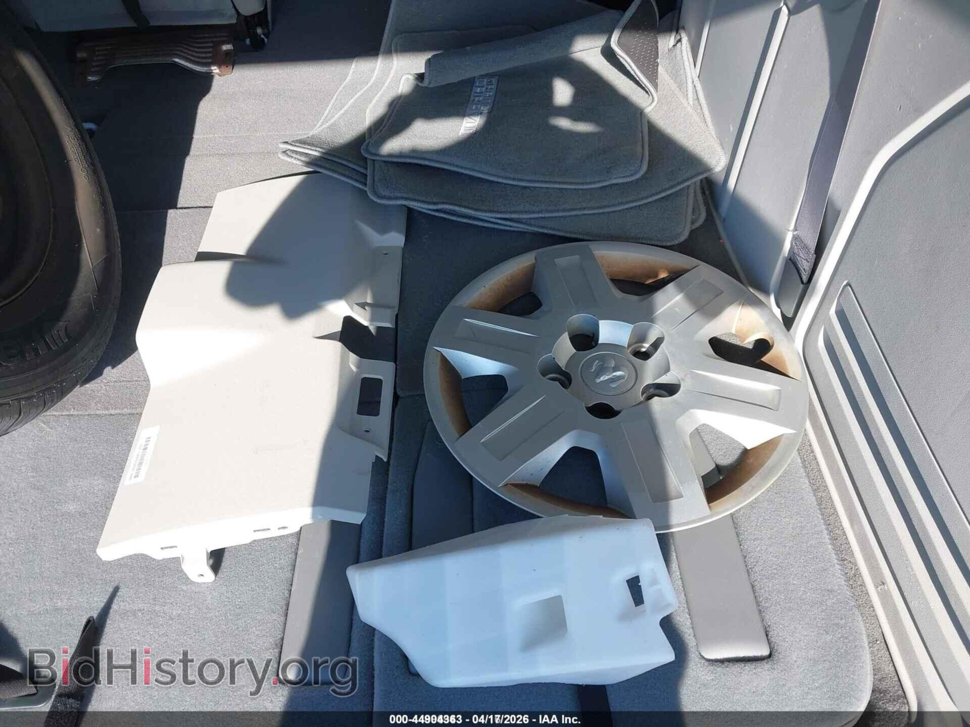 2010 DODGE GRAND CARAVAN - VIN: 2D4RN4DE7AR167360 - Фото 12